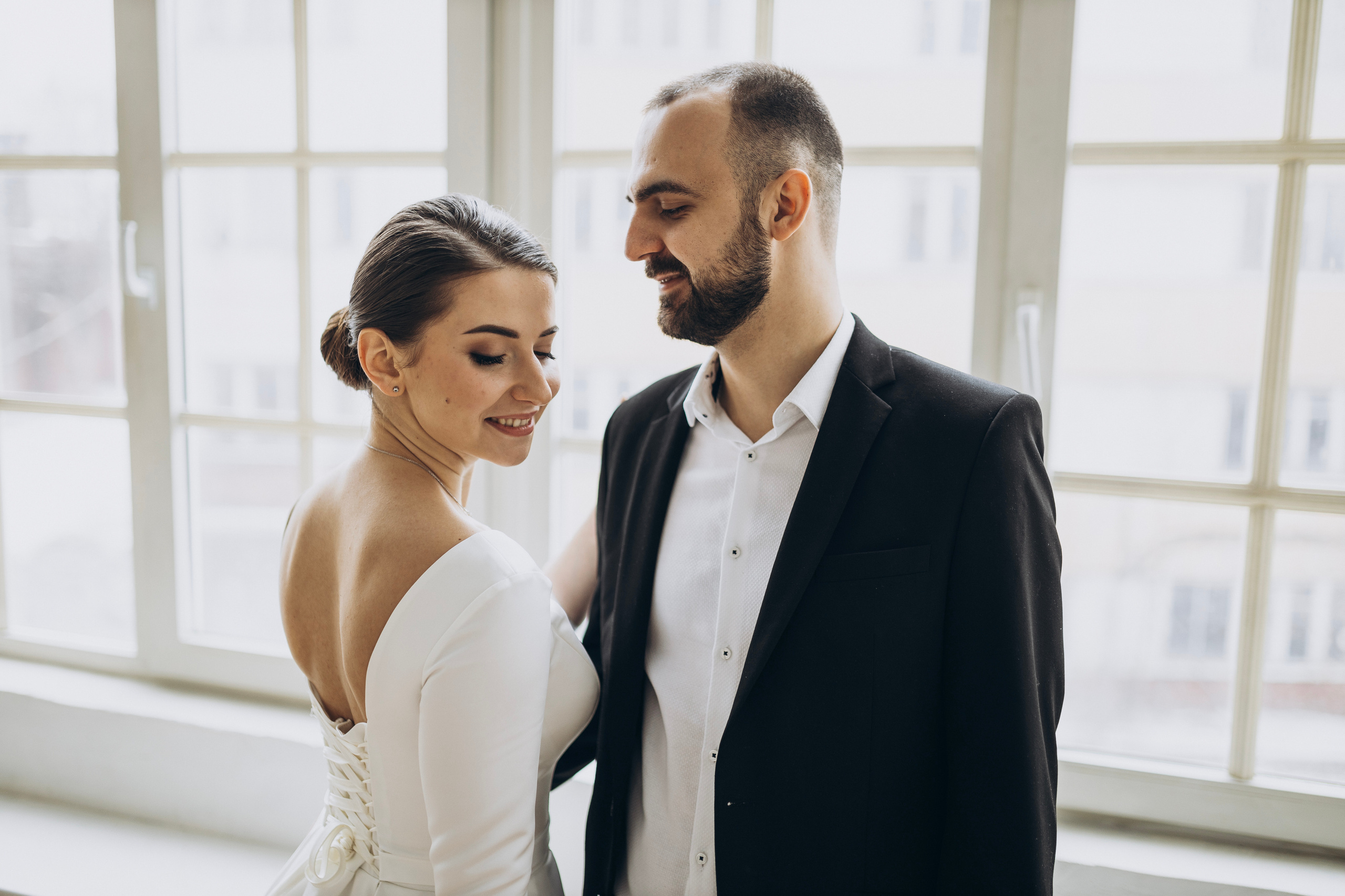 Мария Беседина. Фотография о любви