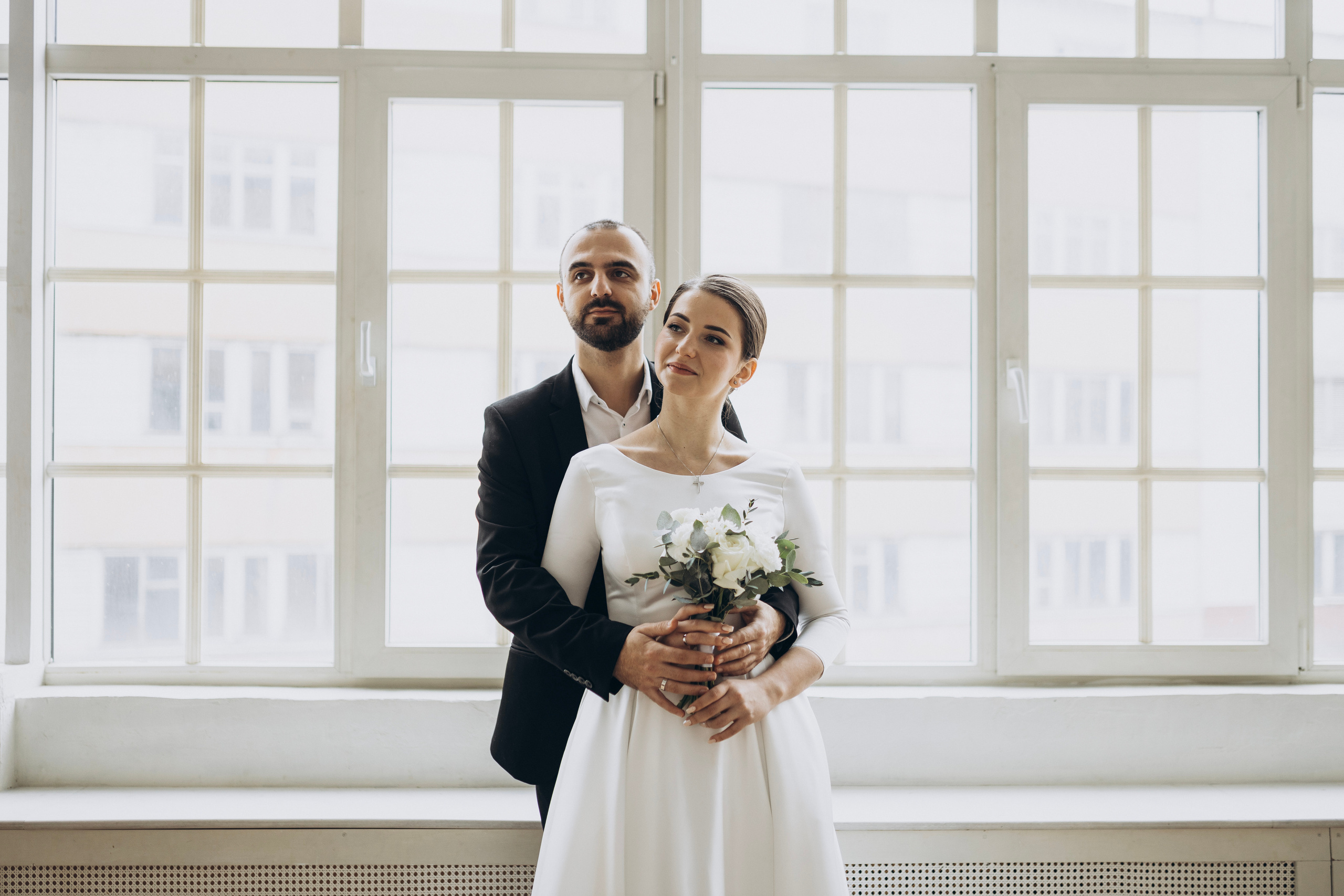 История любви Юрия и Алины. Мария Беседина. Фотография о любви