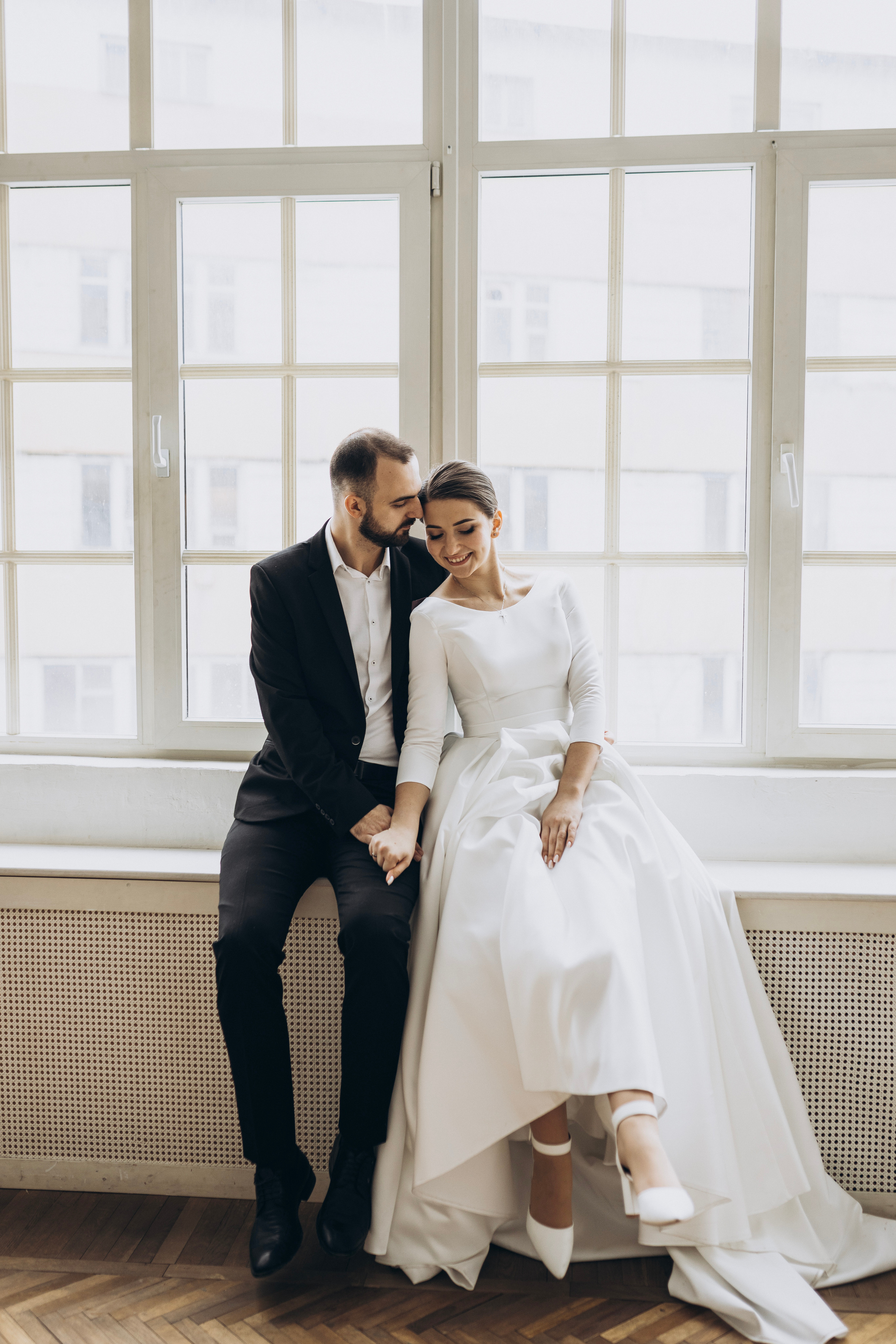 История любви Юрия и Алины. Мария Беседина. Фотография о любви