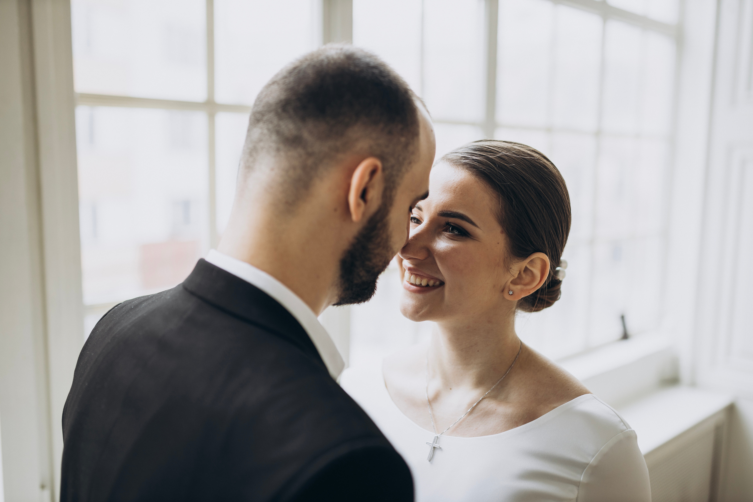 История любви Юрия и Алины. Мария Беседина. Фотография о любви