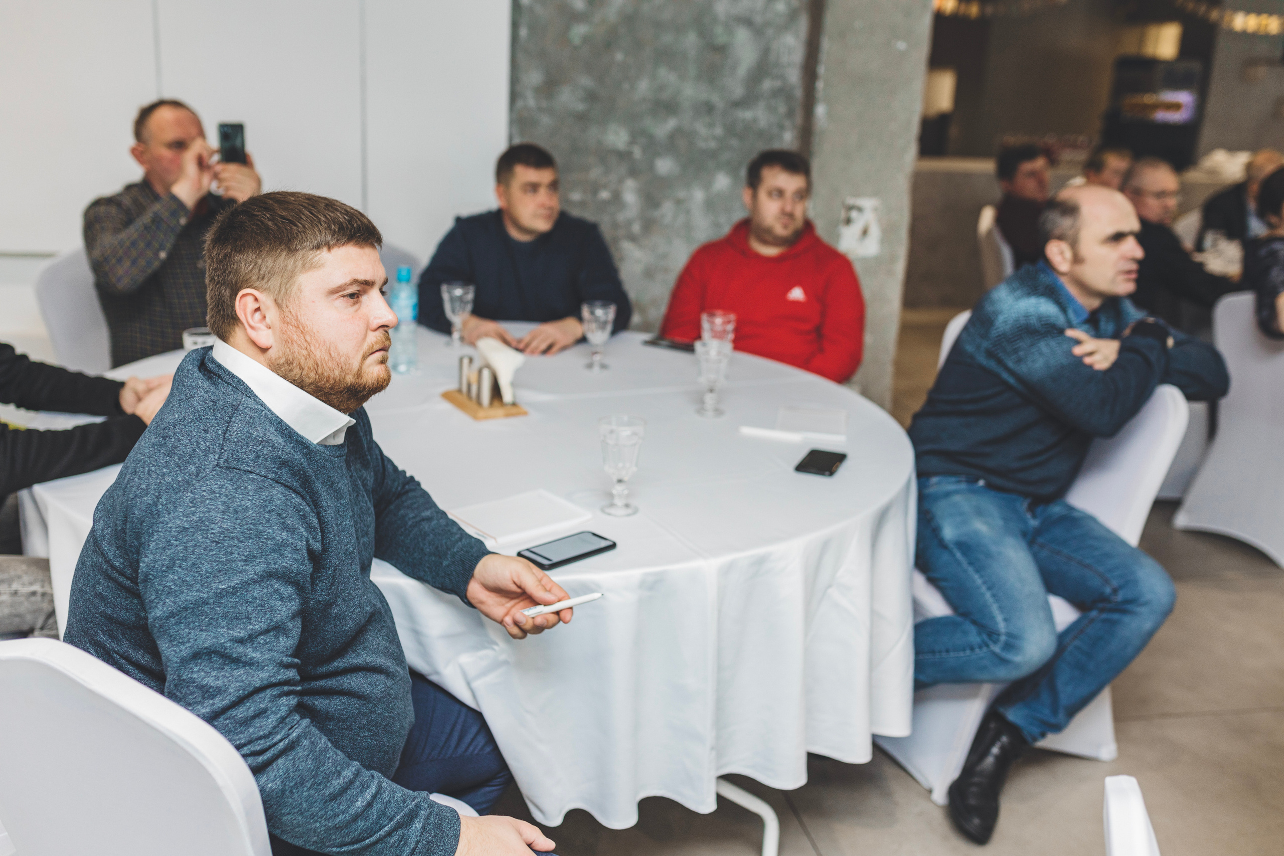 SYNGENTA. Итоги года. Мария Беседина. Фотография о любви