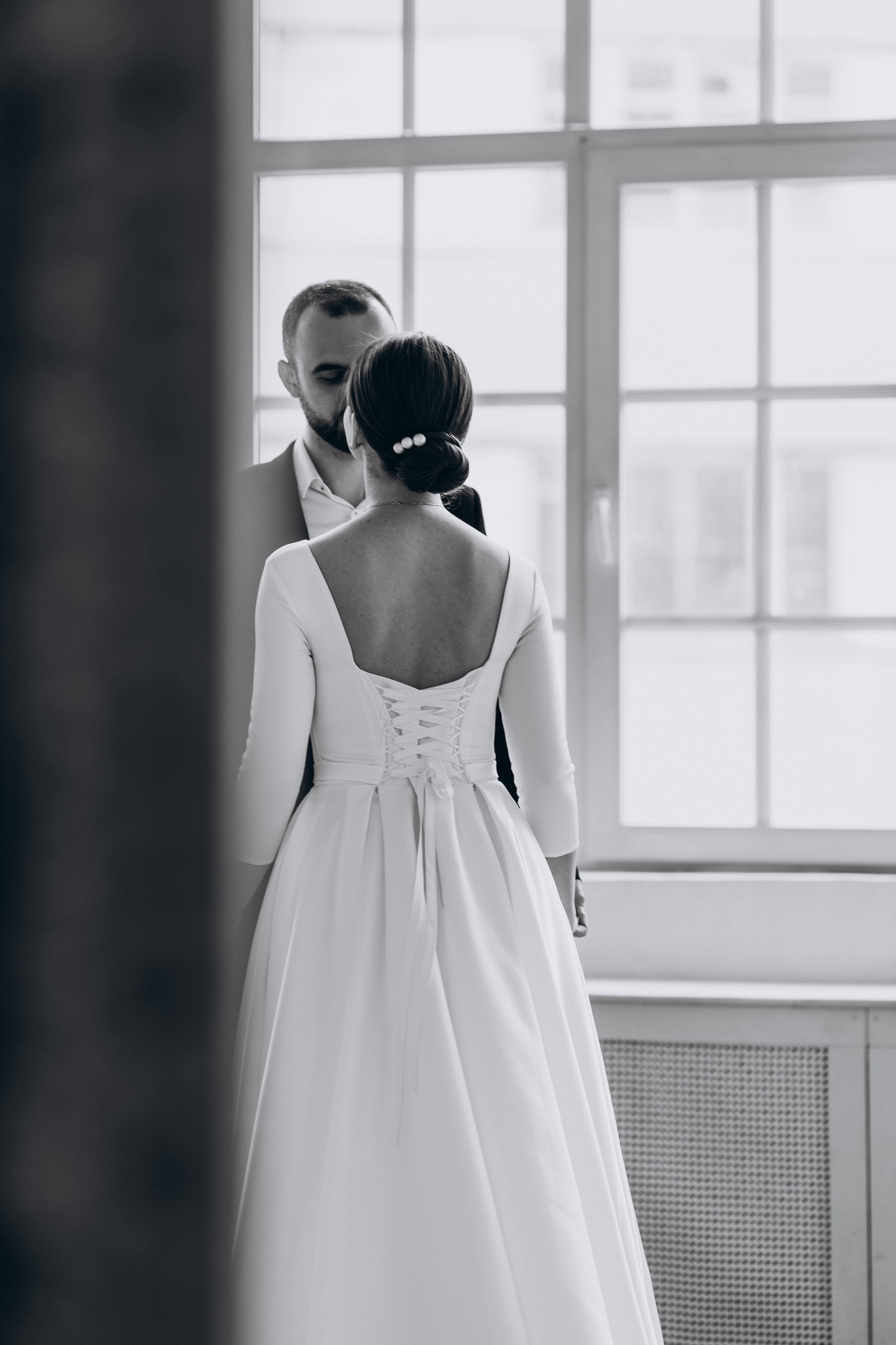 История любви Юрия и Алины. Мария Беседина. Фотография о любви