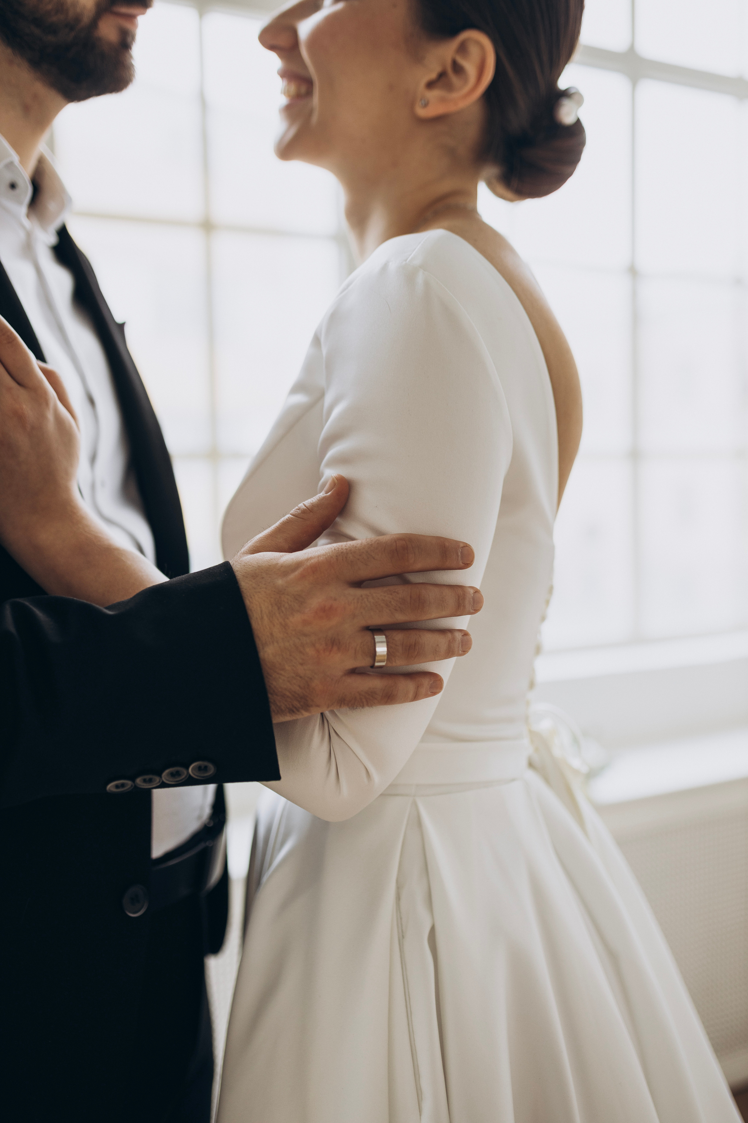 История любви Юрия и Алины. Мария Беседина. Фотография о любви