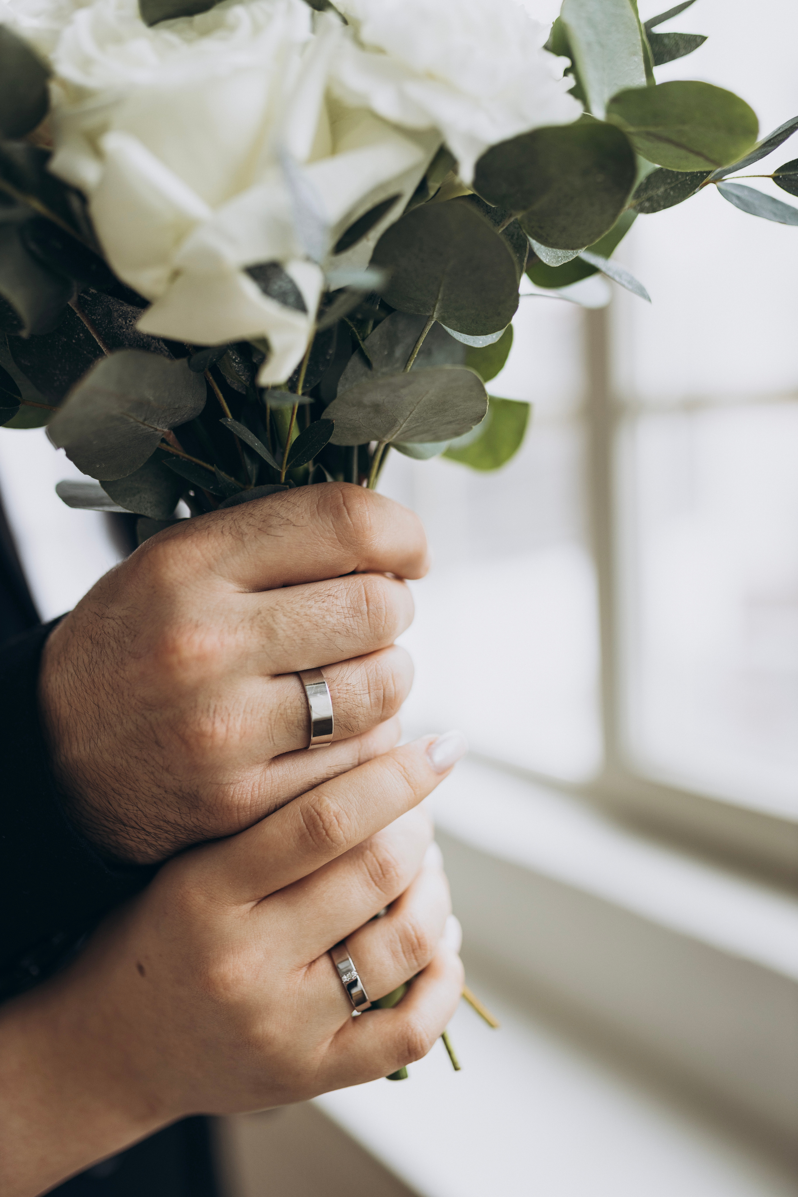 История любви Юрия и Алины. Мария Беседина. Фотография о любви