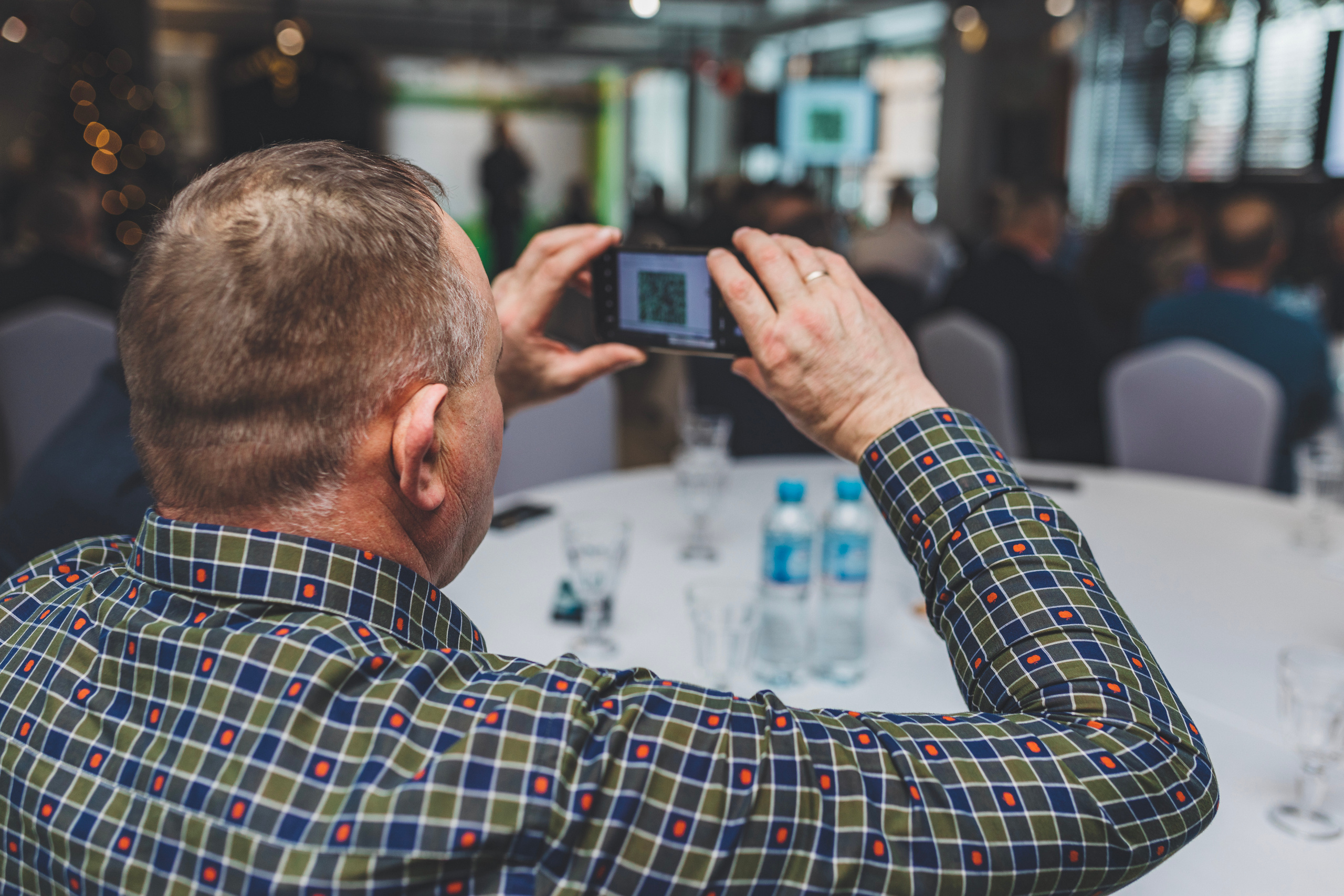 SYNGENTA. Итоги года. Мария Беседина. Фотография о любви