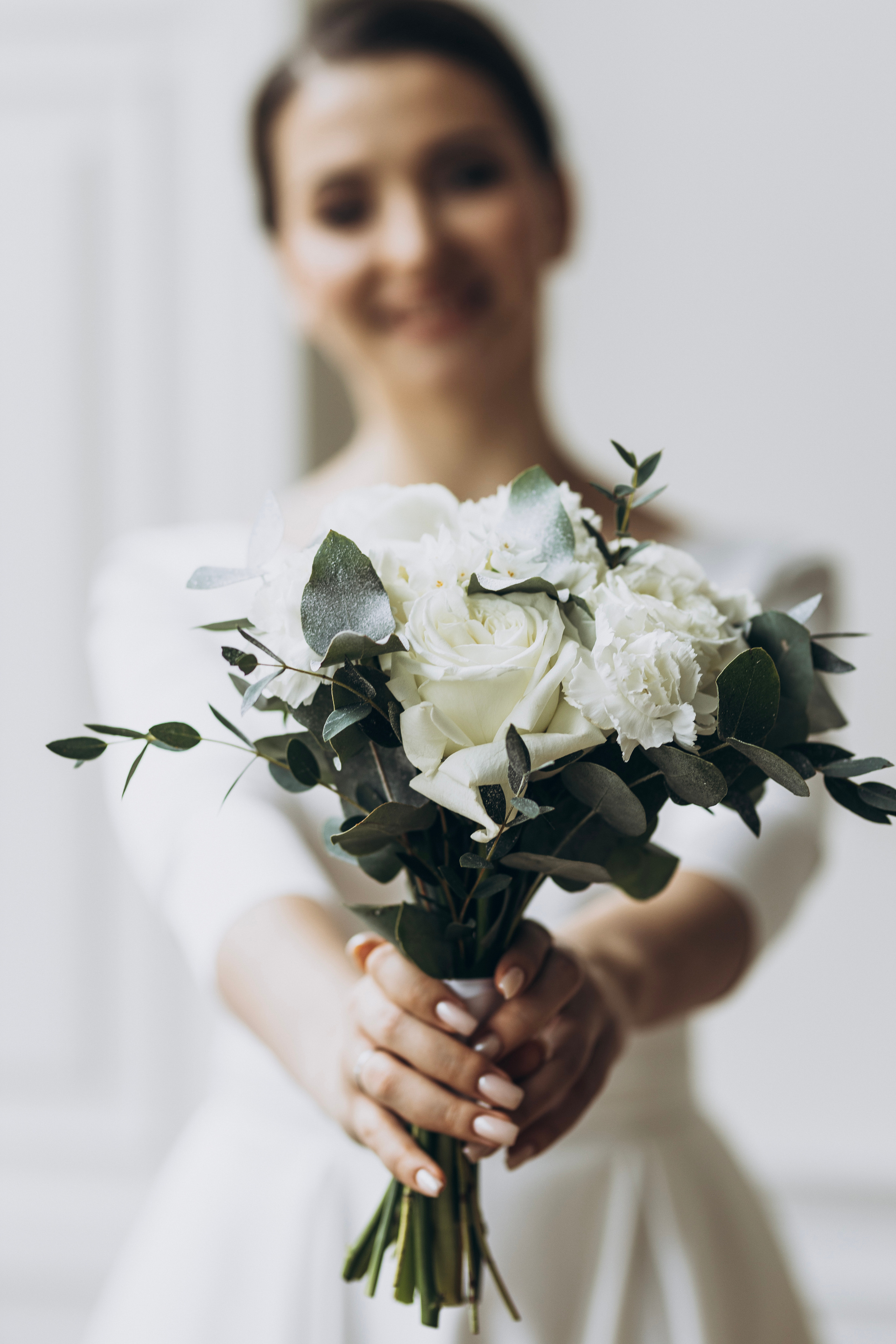 История любви Юрия и Алины. Мария Беседина. Фотография о любви