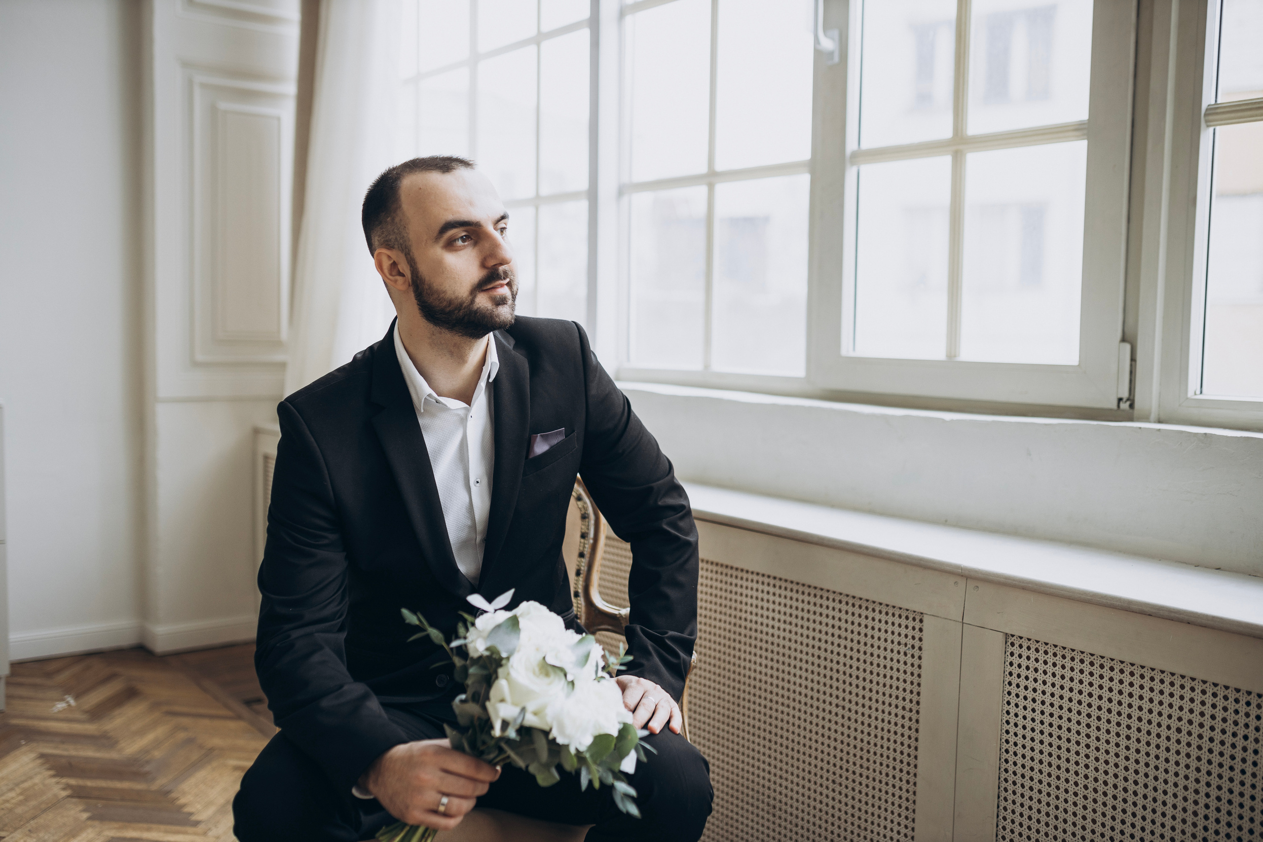 История любви Юрия и Алины. Мария Беседина. Фотография о любви