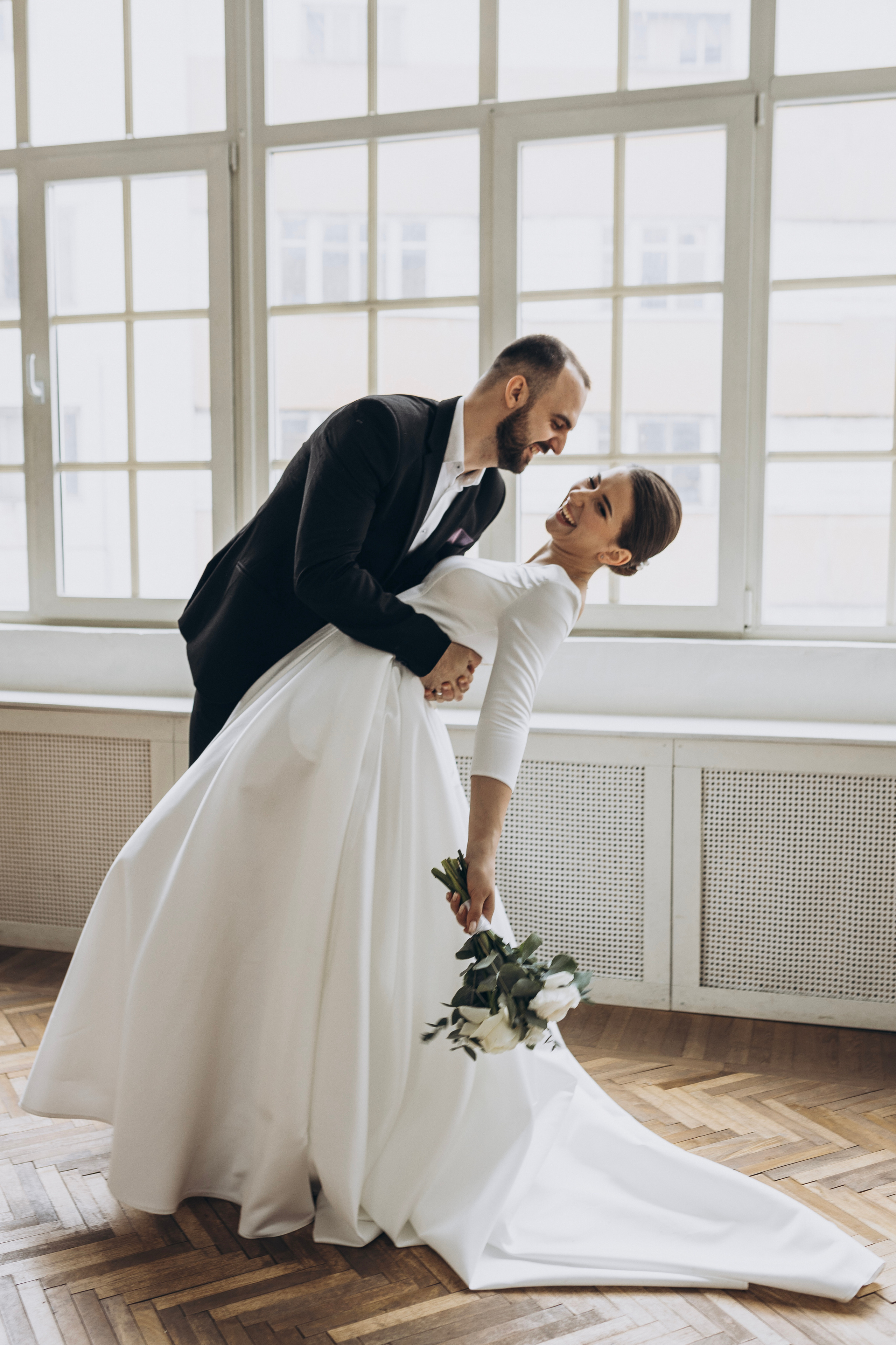 История любви Юрия и Алины. Мария Беседина. Фотография о любви