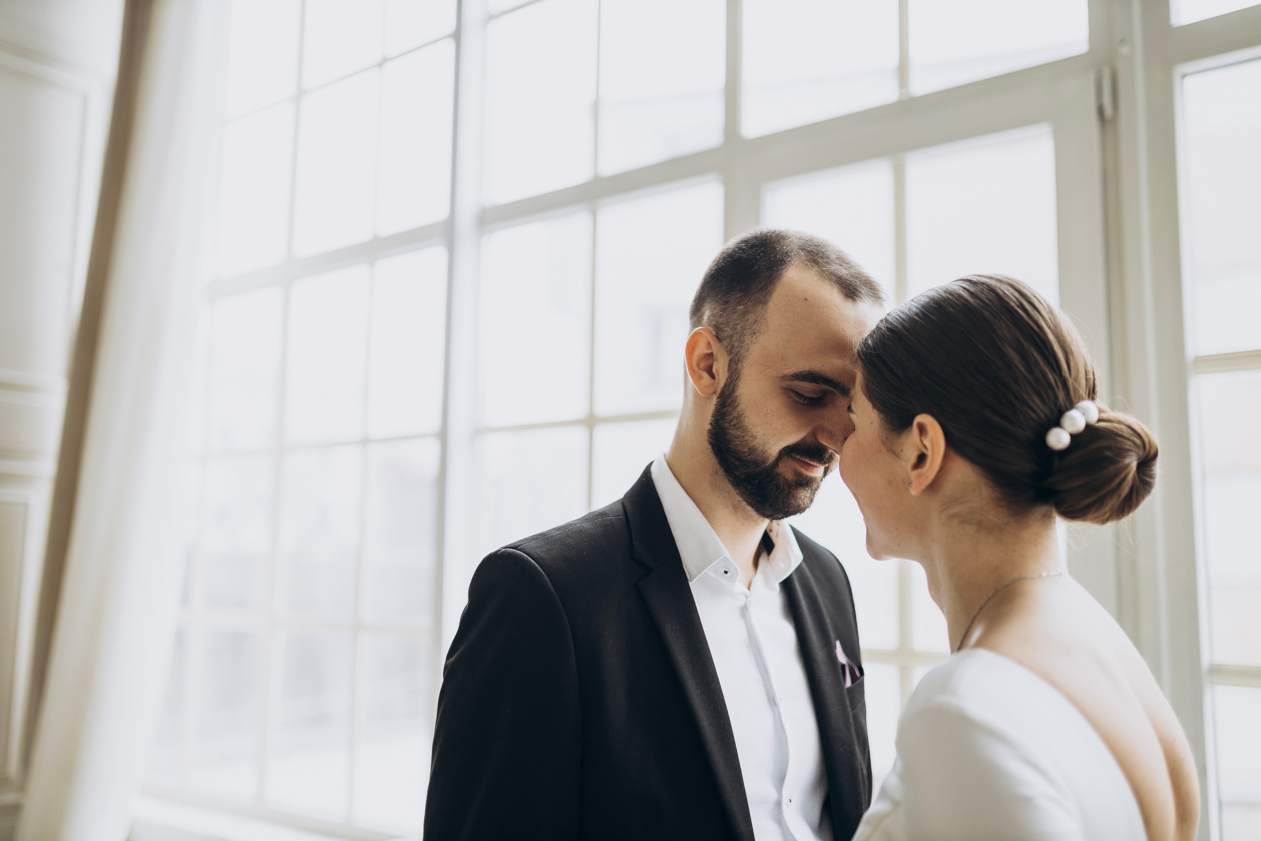 История любви Юрия и Алины. Мария Беседина. Фотография о любви