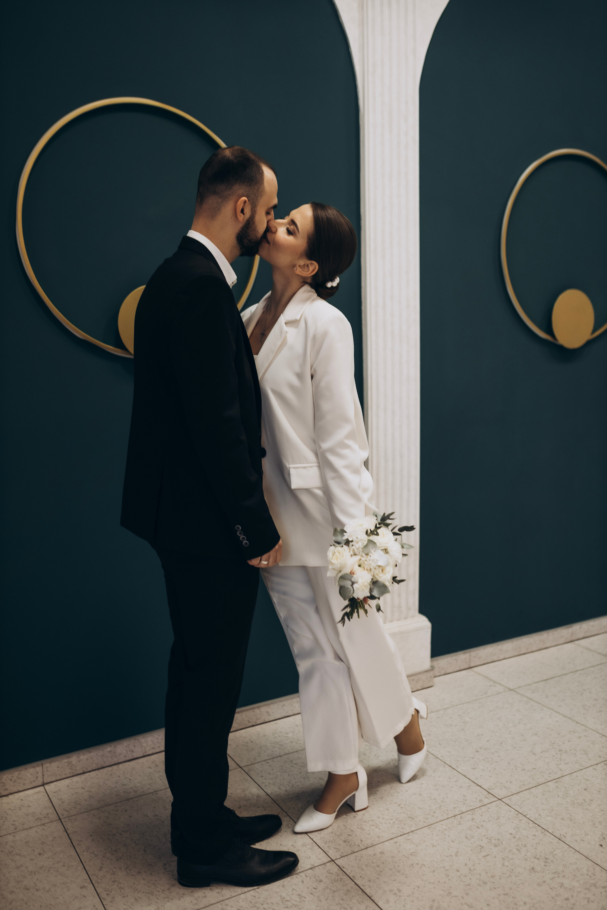 История любви Юрия и Алины. Мария Беседина. Фотография о любви