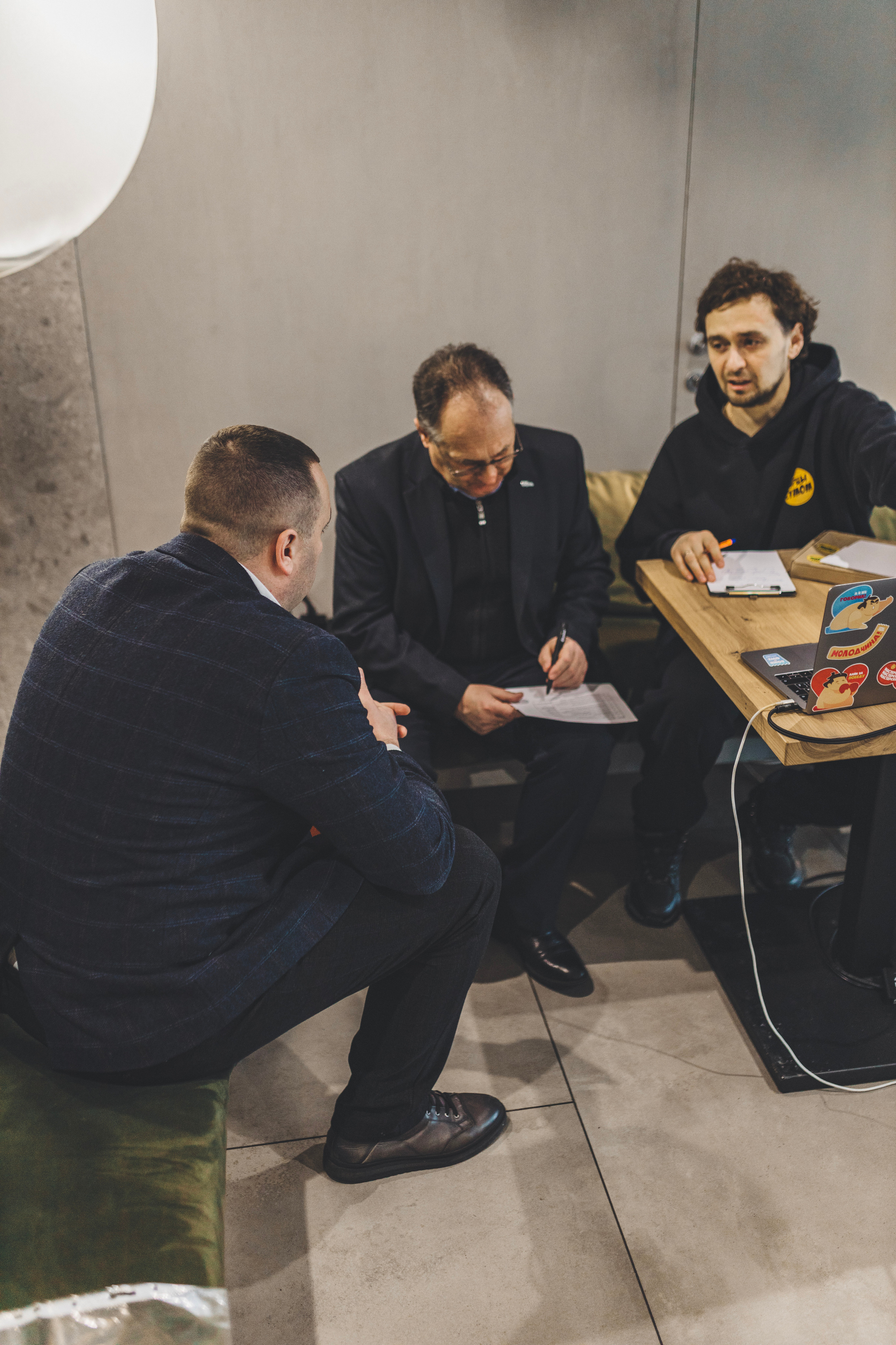 SYNGENTA. Итоги года. Мария Беседина. Фотография о любви