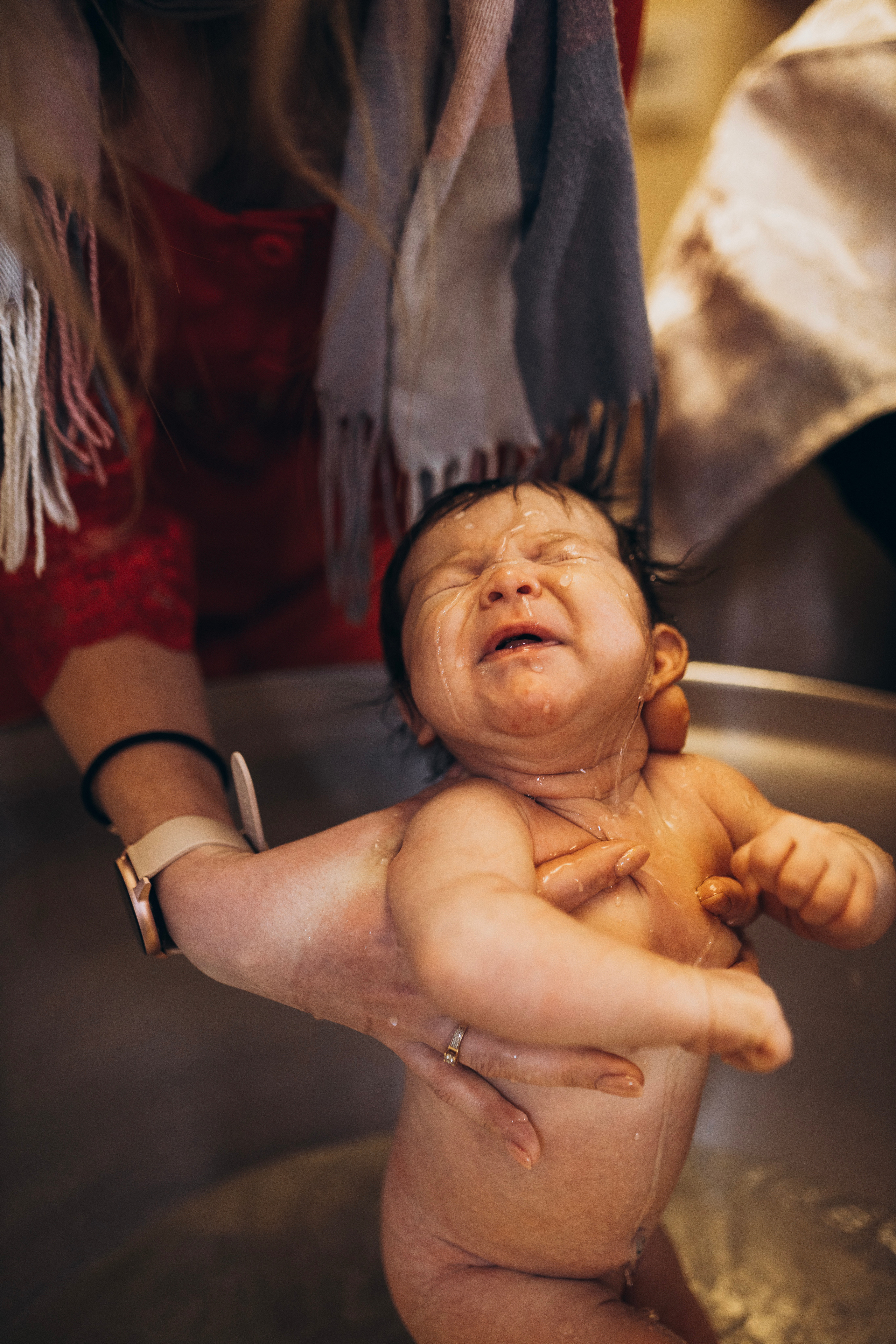 Таинство Крещения Александра. Мария Беседина. Фотография о любви