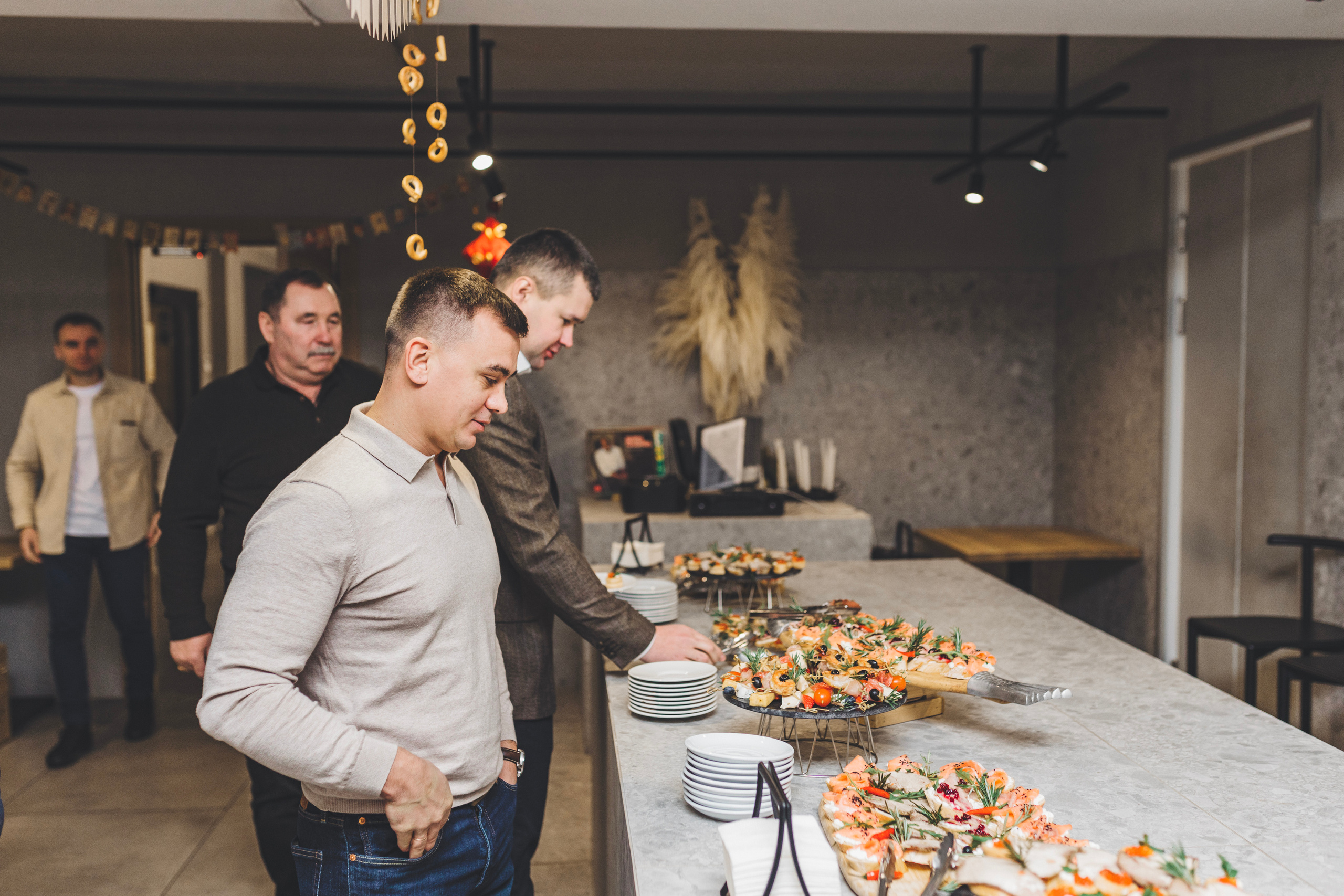 SYNGENTA. Итоги года. Мария Беседина. Фотография о любви