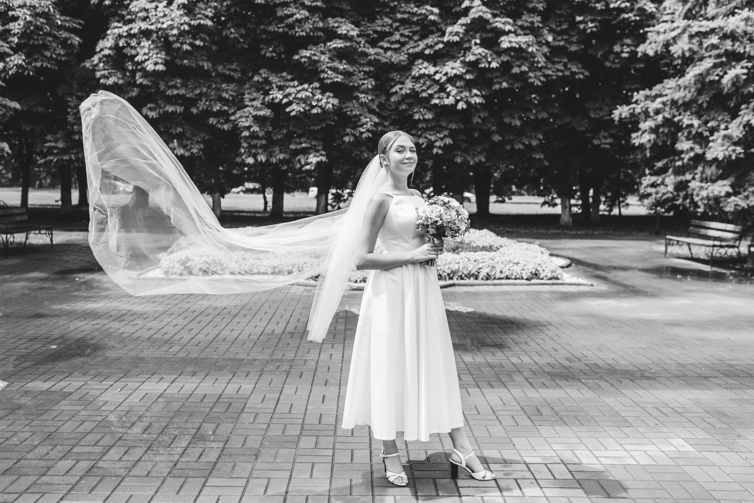 Мария Беседина. Фотография о любви