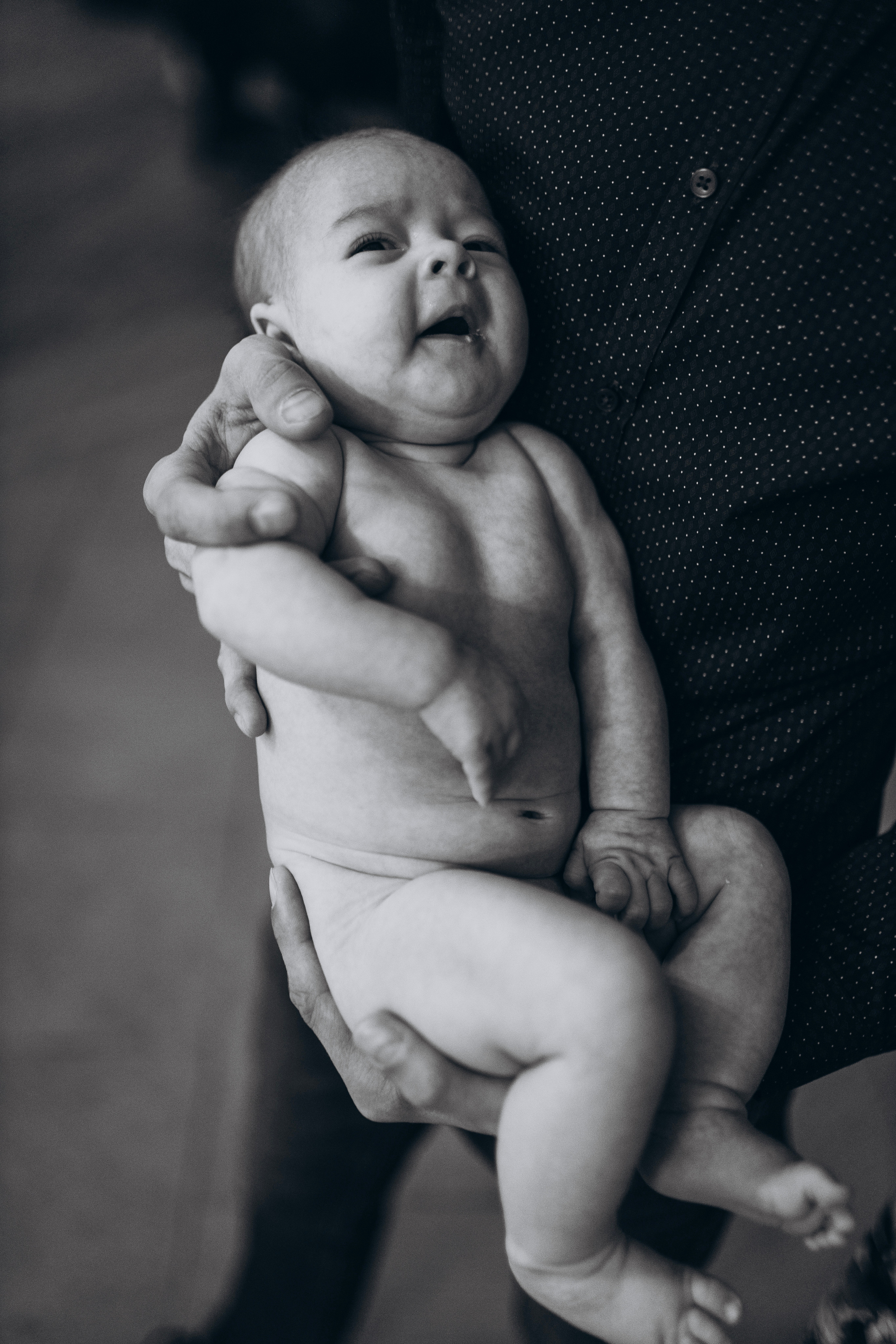 Таинство Крещения Ксении. Мария Беседина. Фотография о любви