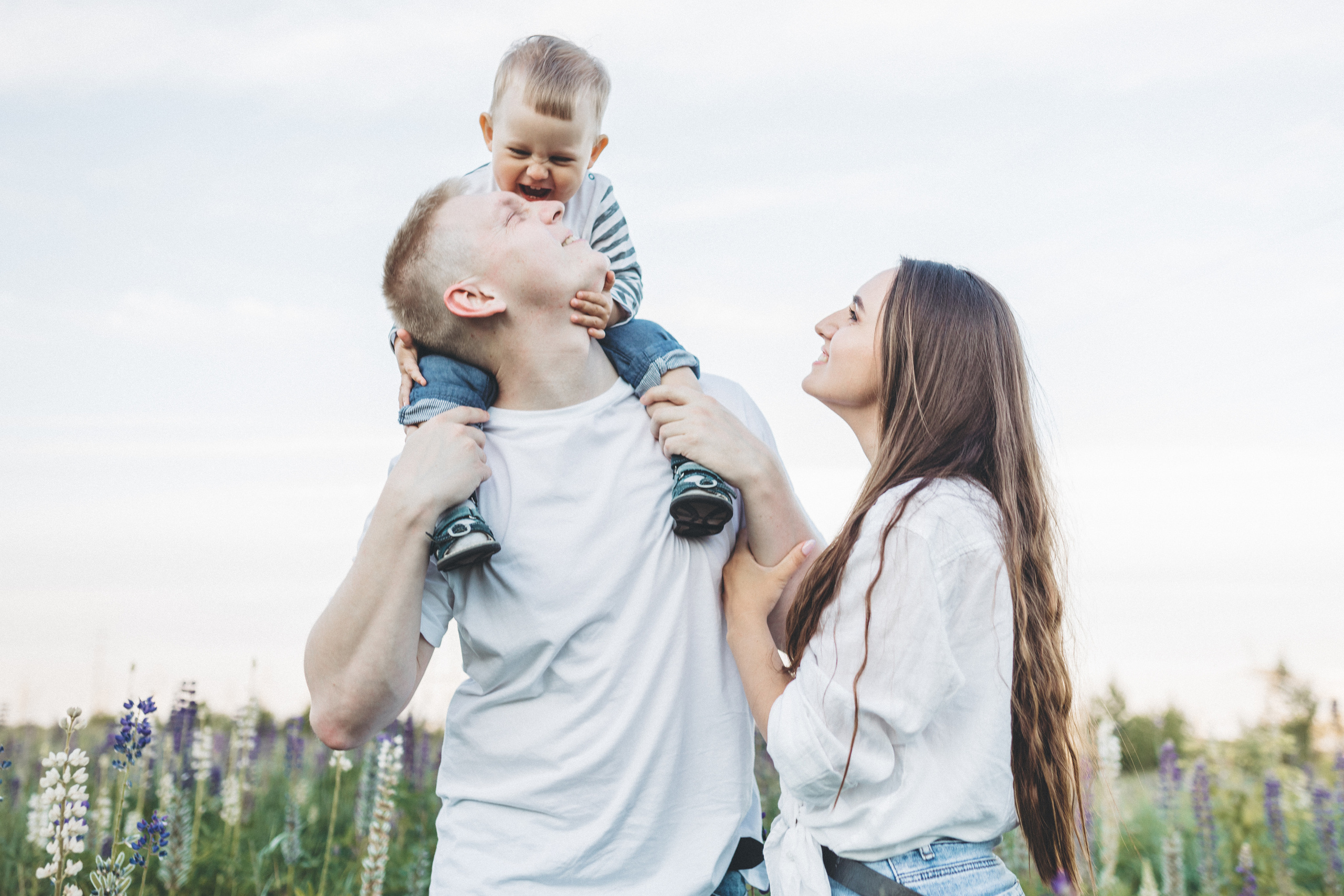 Мария Беседина. Фотография о любви