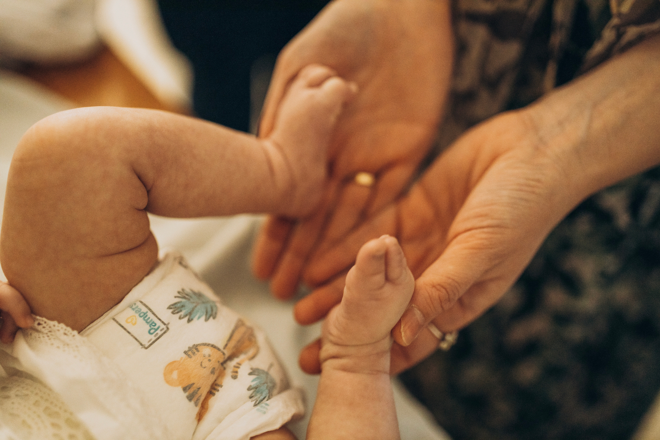 Таинство Крещения Ксении. Мария Беседина. Фотография о любви