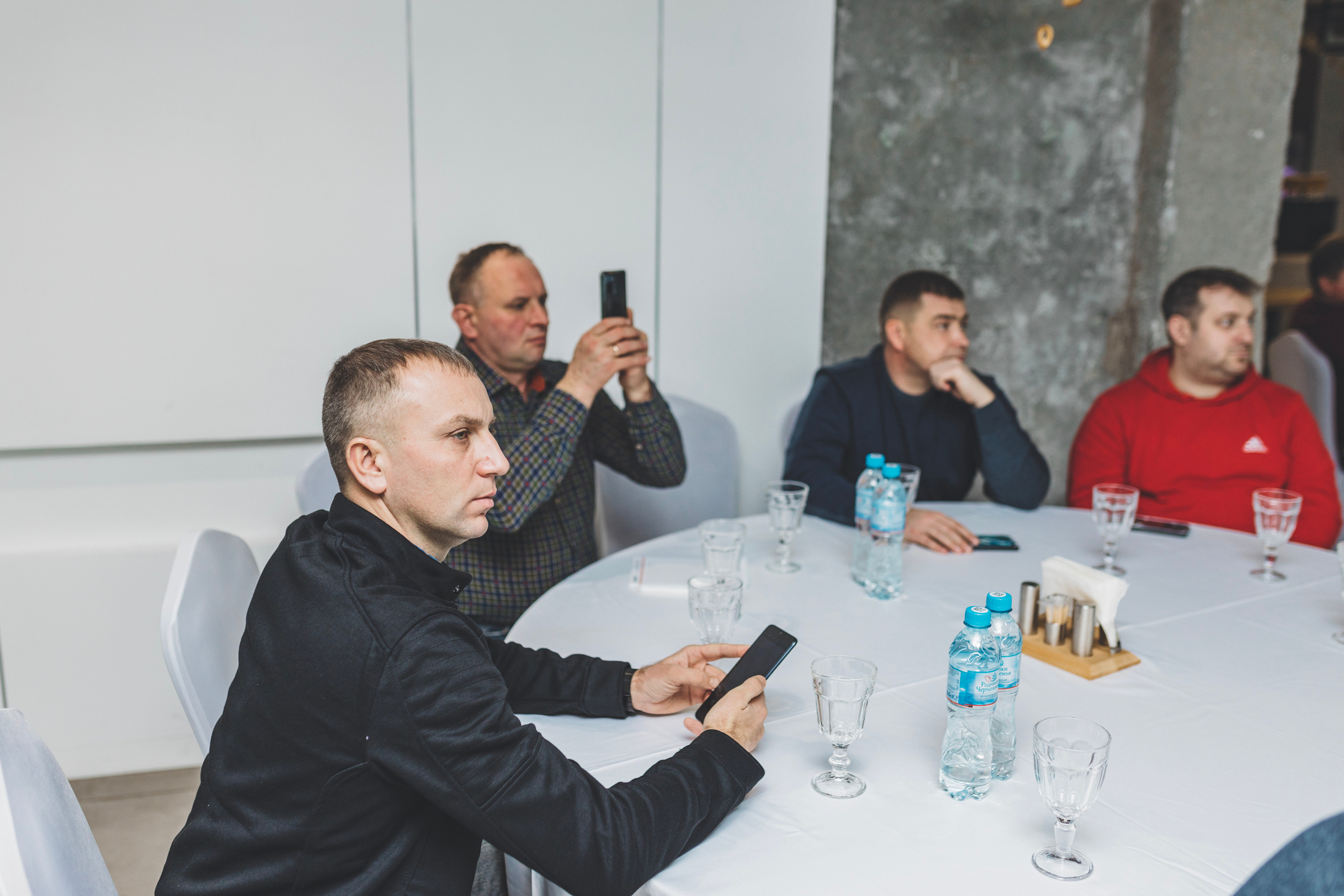 SYNGENTA. Итоги года. Мария Беседина. Фотография о любви