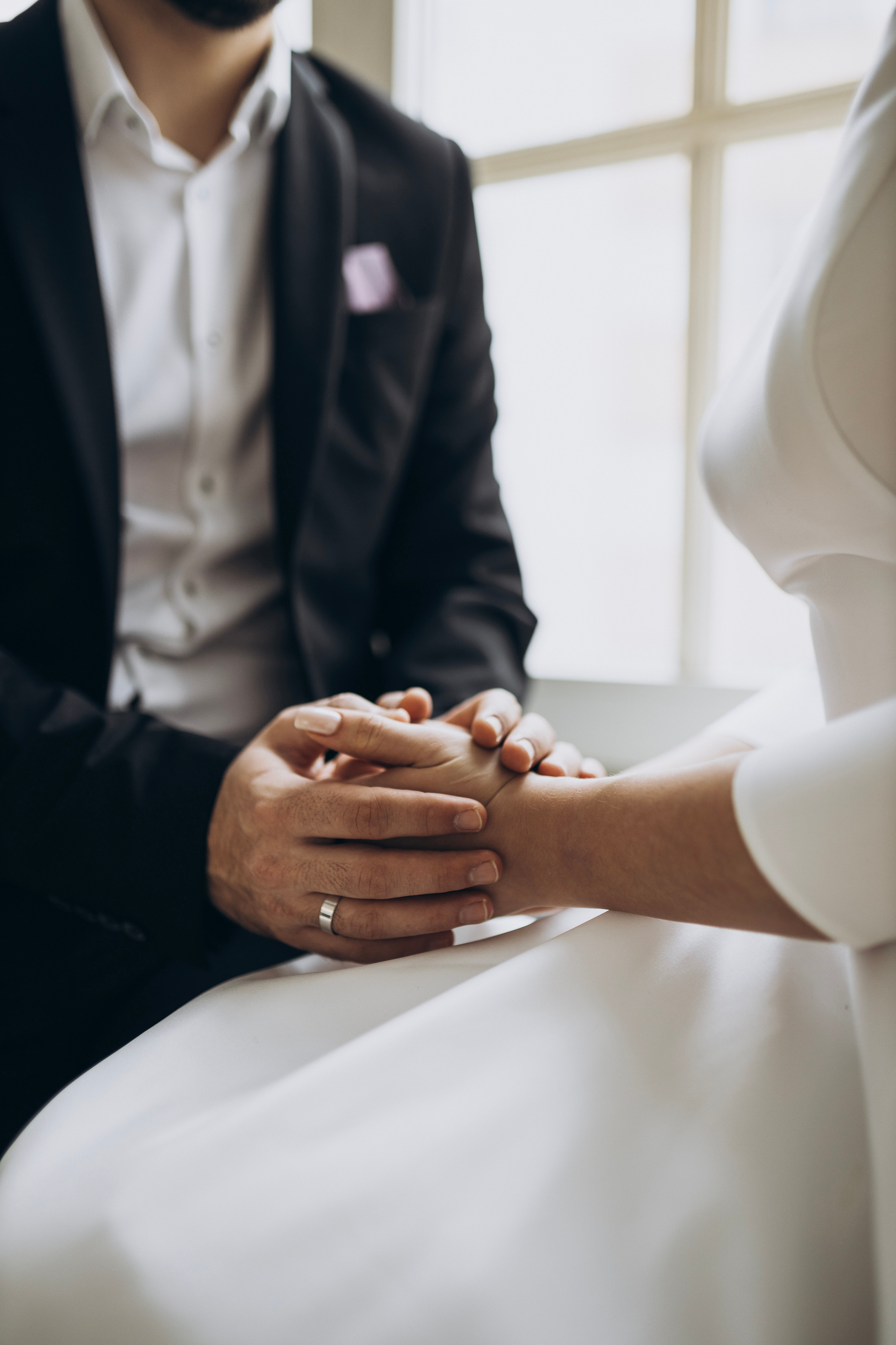 История любви Юрия и Алины. Мария Беседина. Фотография о любви