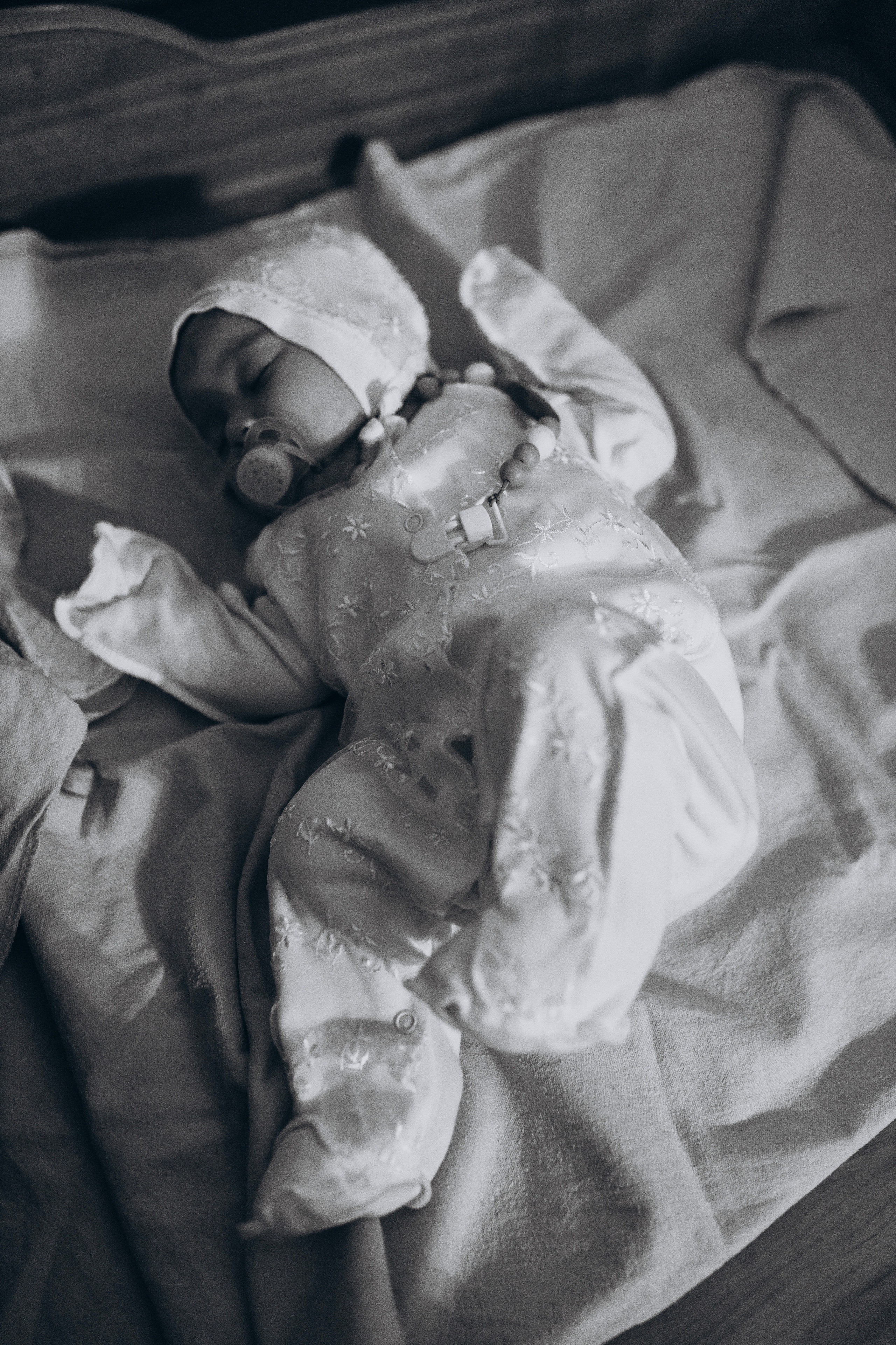 Таинство Крещения Ксении. Мария Беседина. Фотография о любви