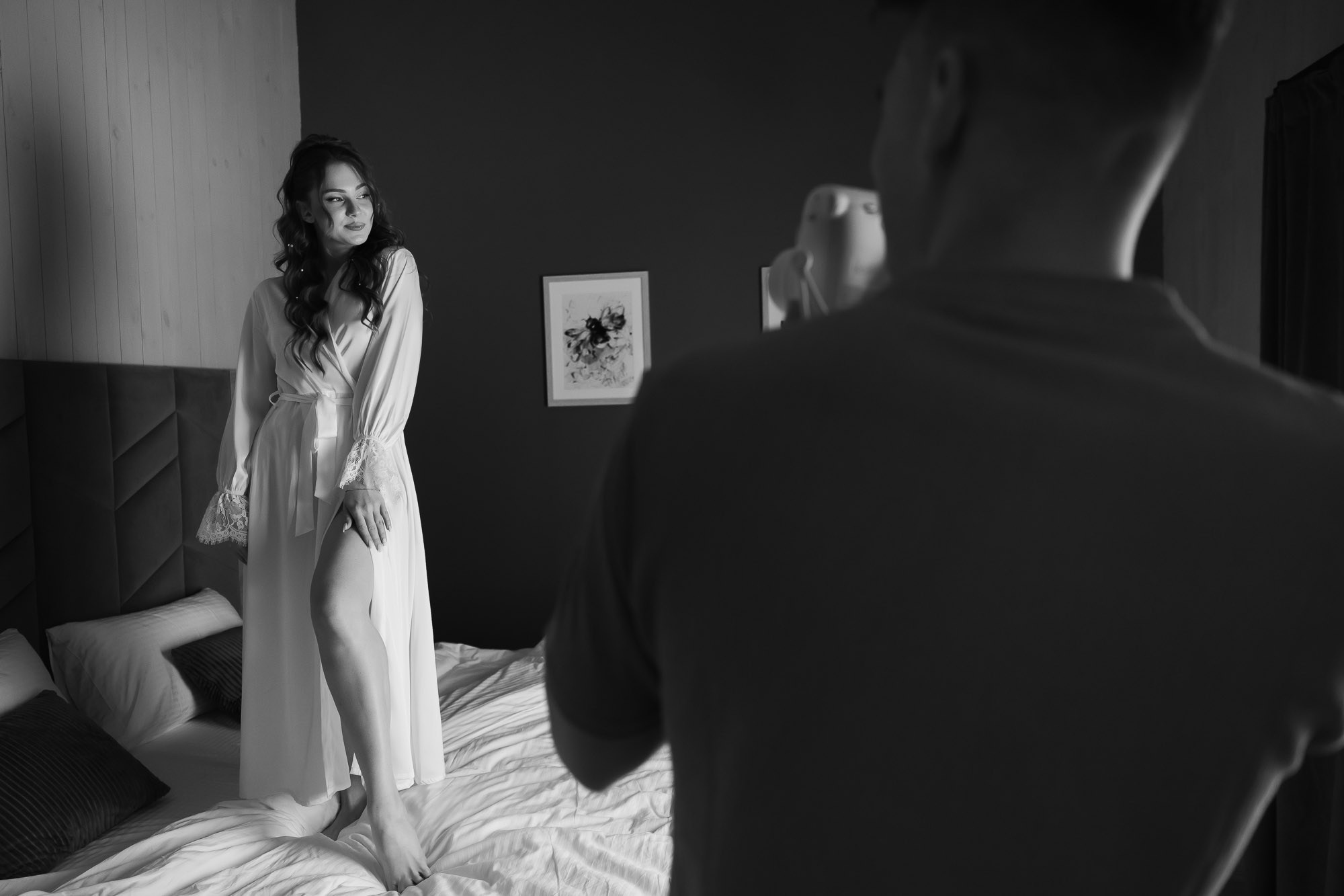 Катя и Влад. Свадебный Фотограф Никита Духник