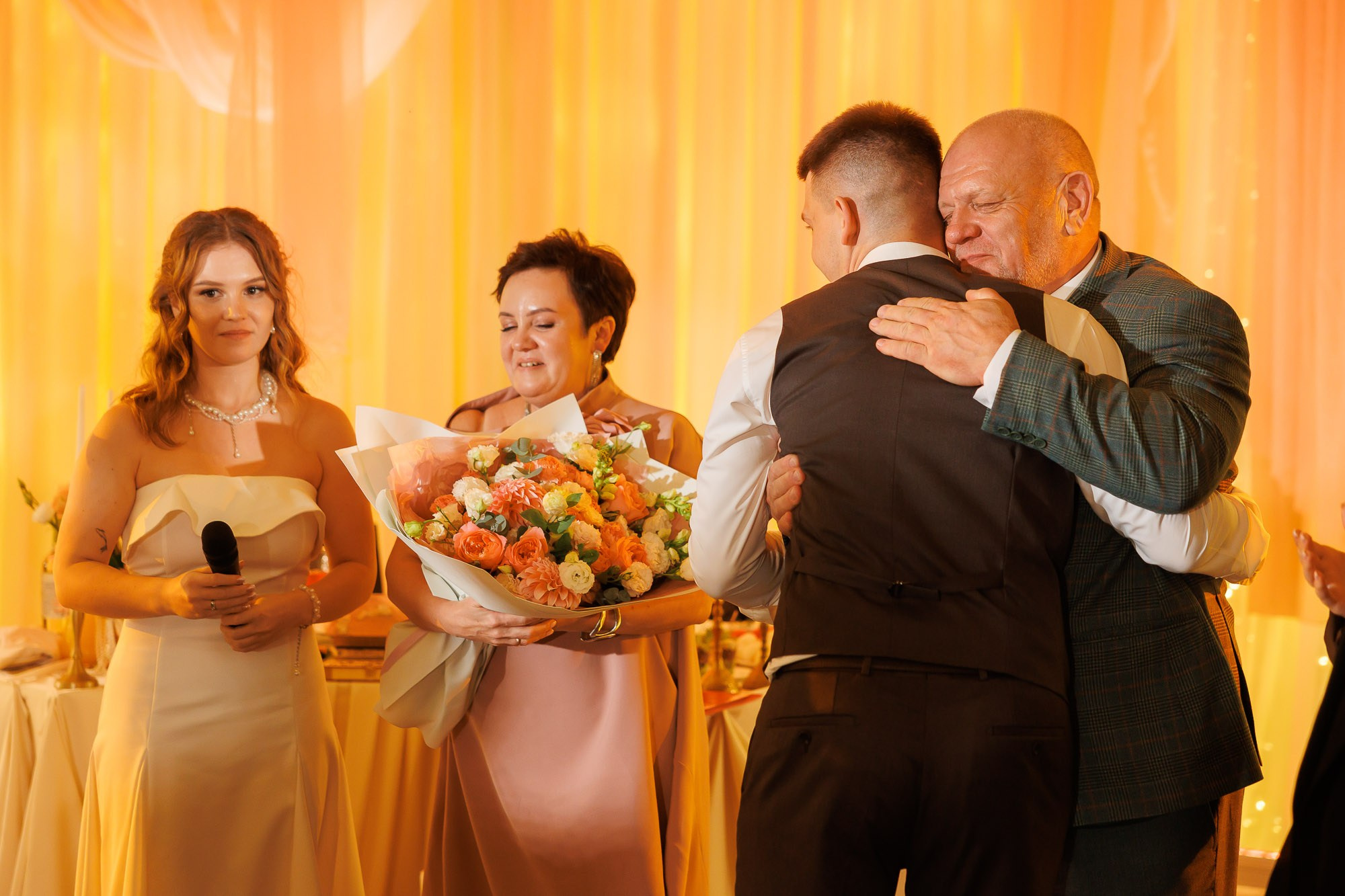 Саша и Артем. Свадебный Фотограф Никита Духник