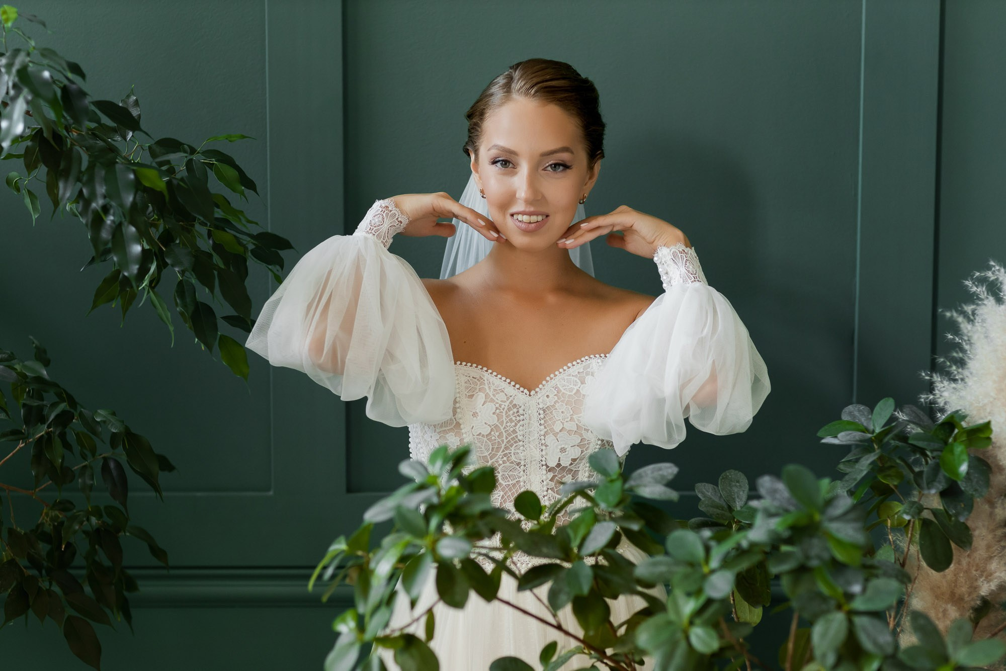 Лиза и Влад. Свадебный Фотограф Никита Духник