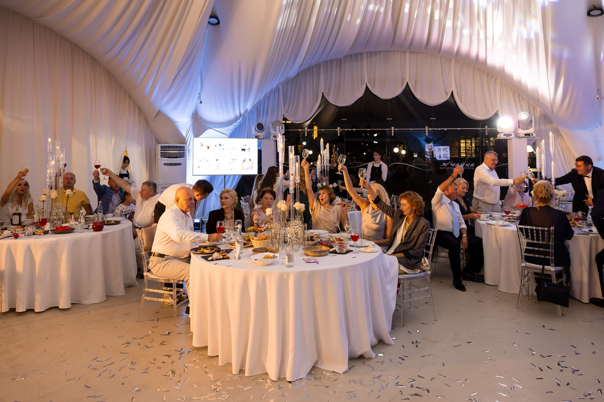 Ксюша и Артем. Свадебный Фотограф Никита Духник