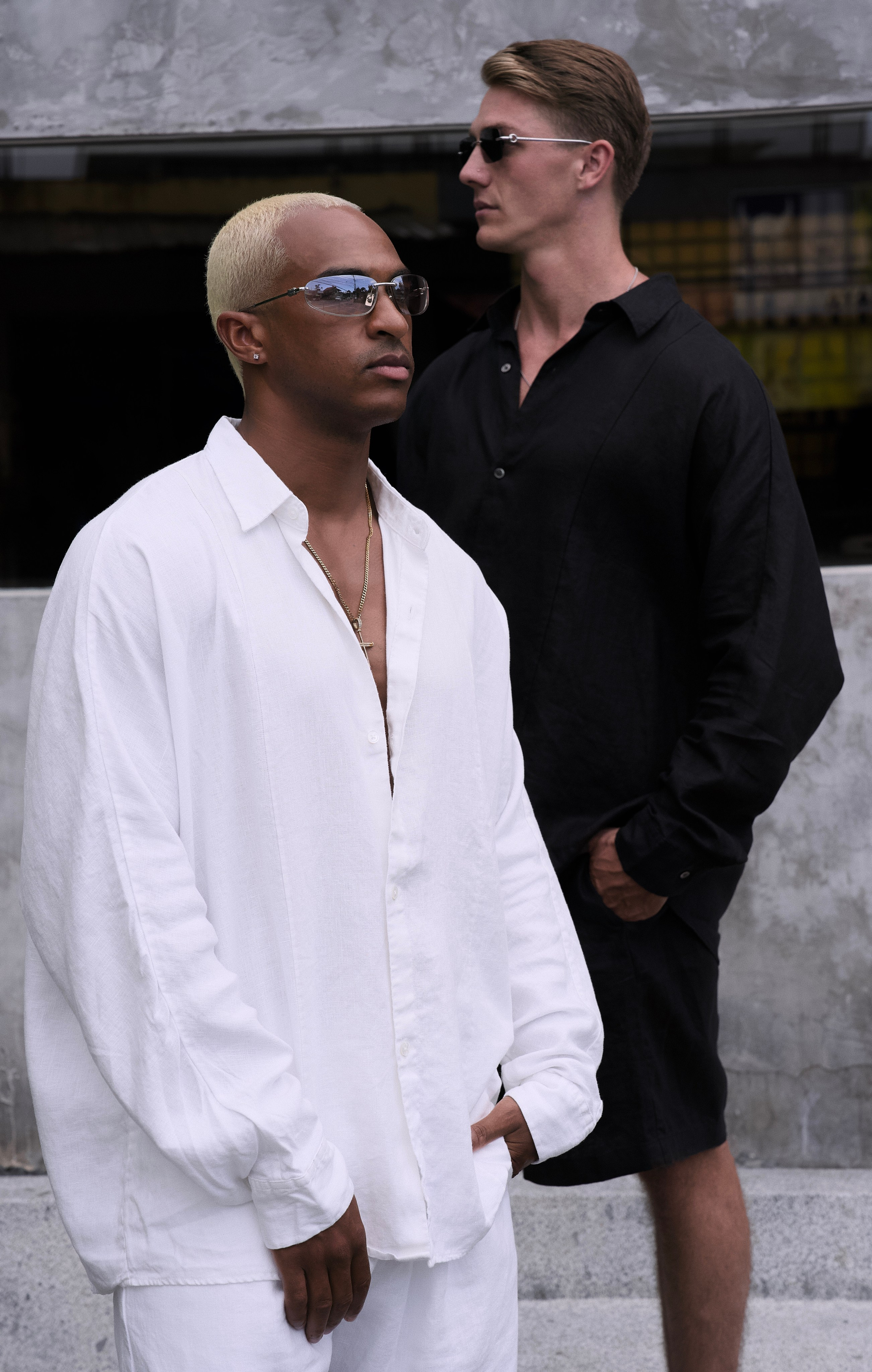 BRAND Jesus Christ. ANNA KUDRINA PHOTOGRAPHY Russia