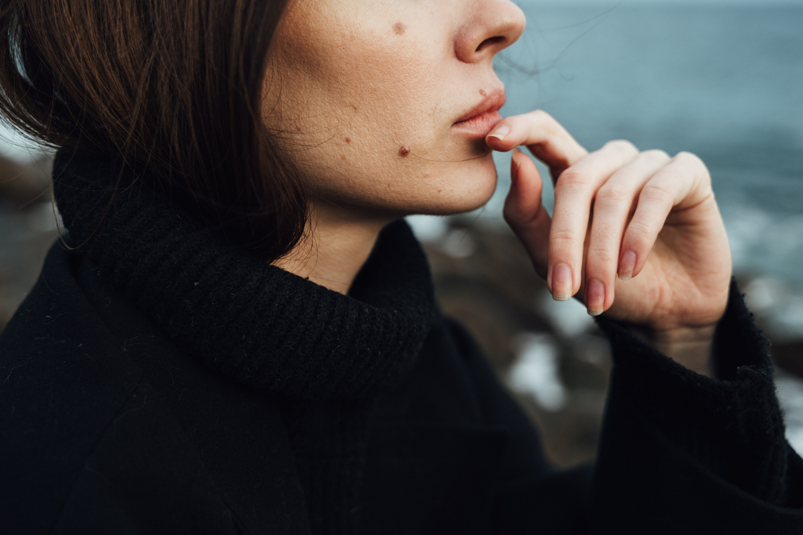 Арина. Мария Кобзева, фотограф в Ялте, Крым