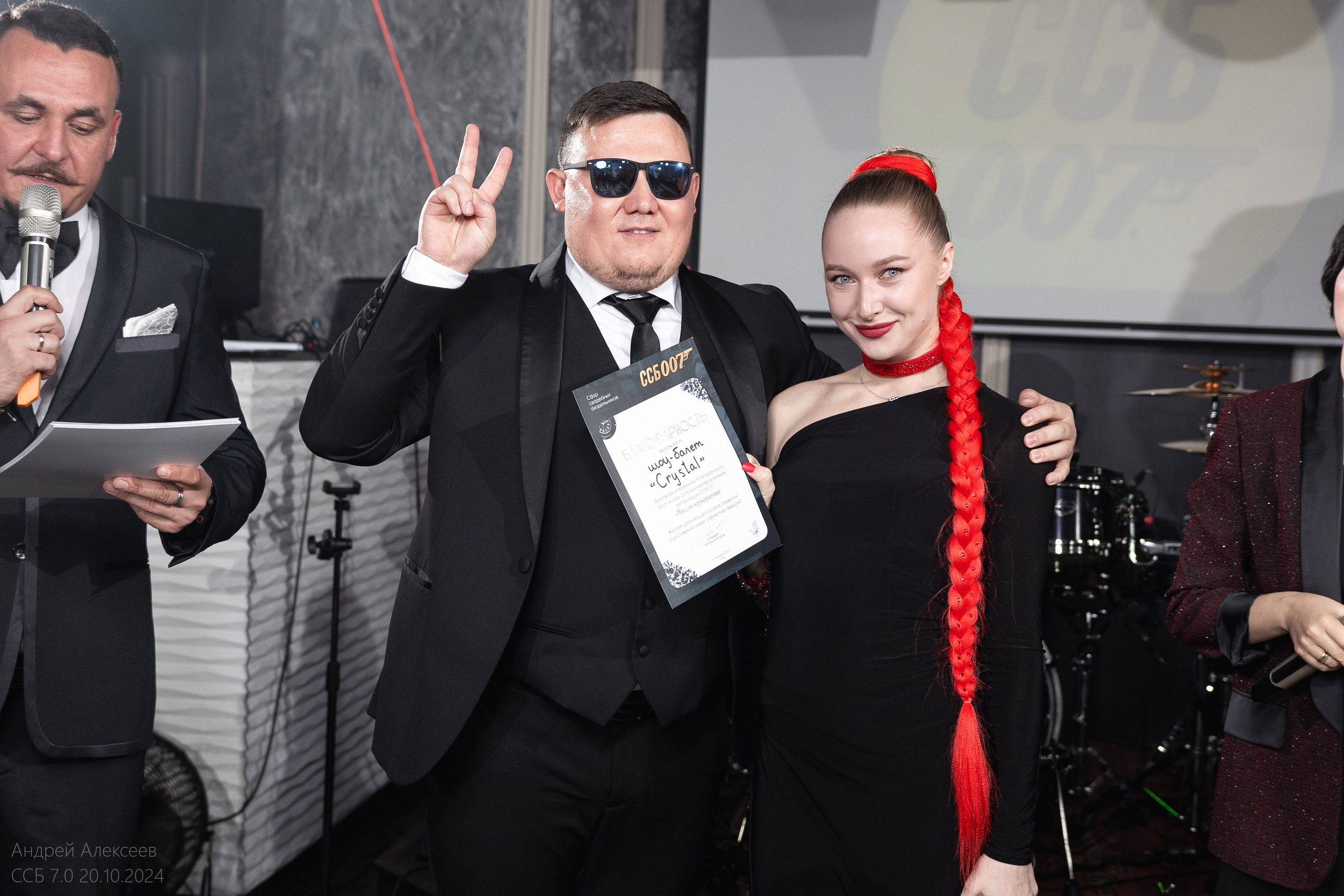 Новогодние корпоративы