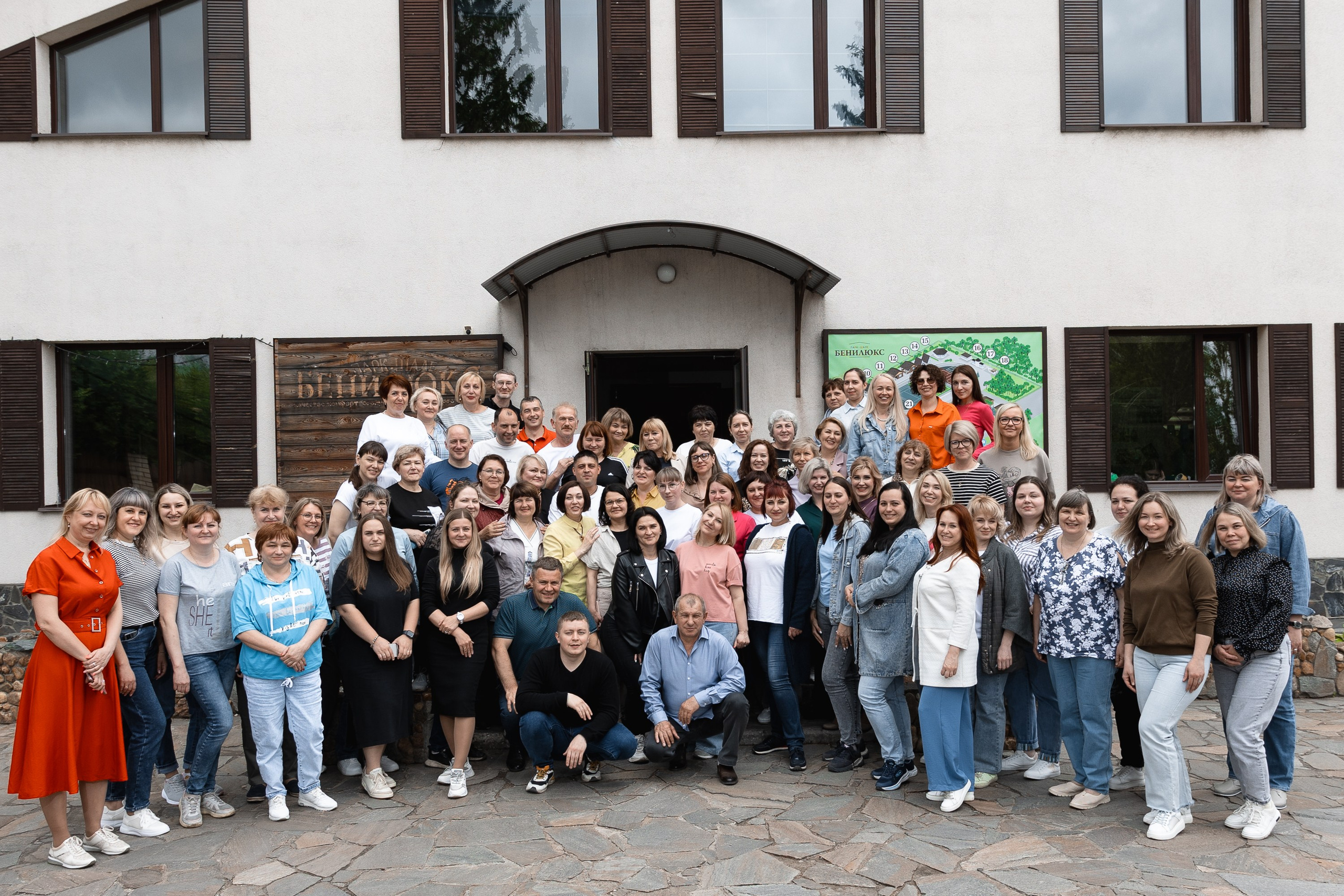 Профессиональный фотограф на выездные мероприятия и тимбилдинги Андрей Алексеев