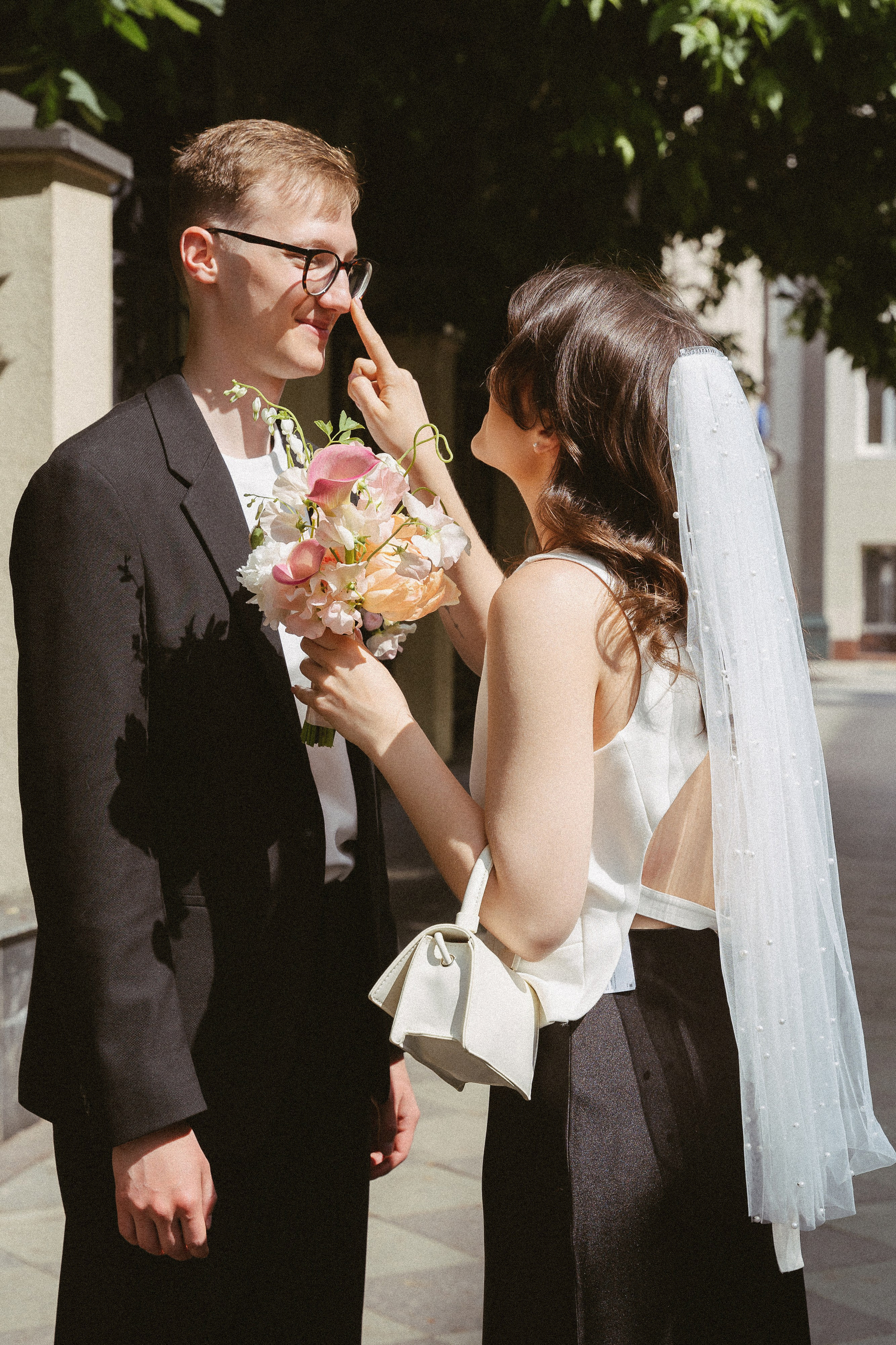 А&О Прогулка + ЗАГС. Свадебный, репортажный, семейный фотограф Елена Брюхова