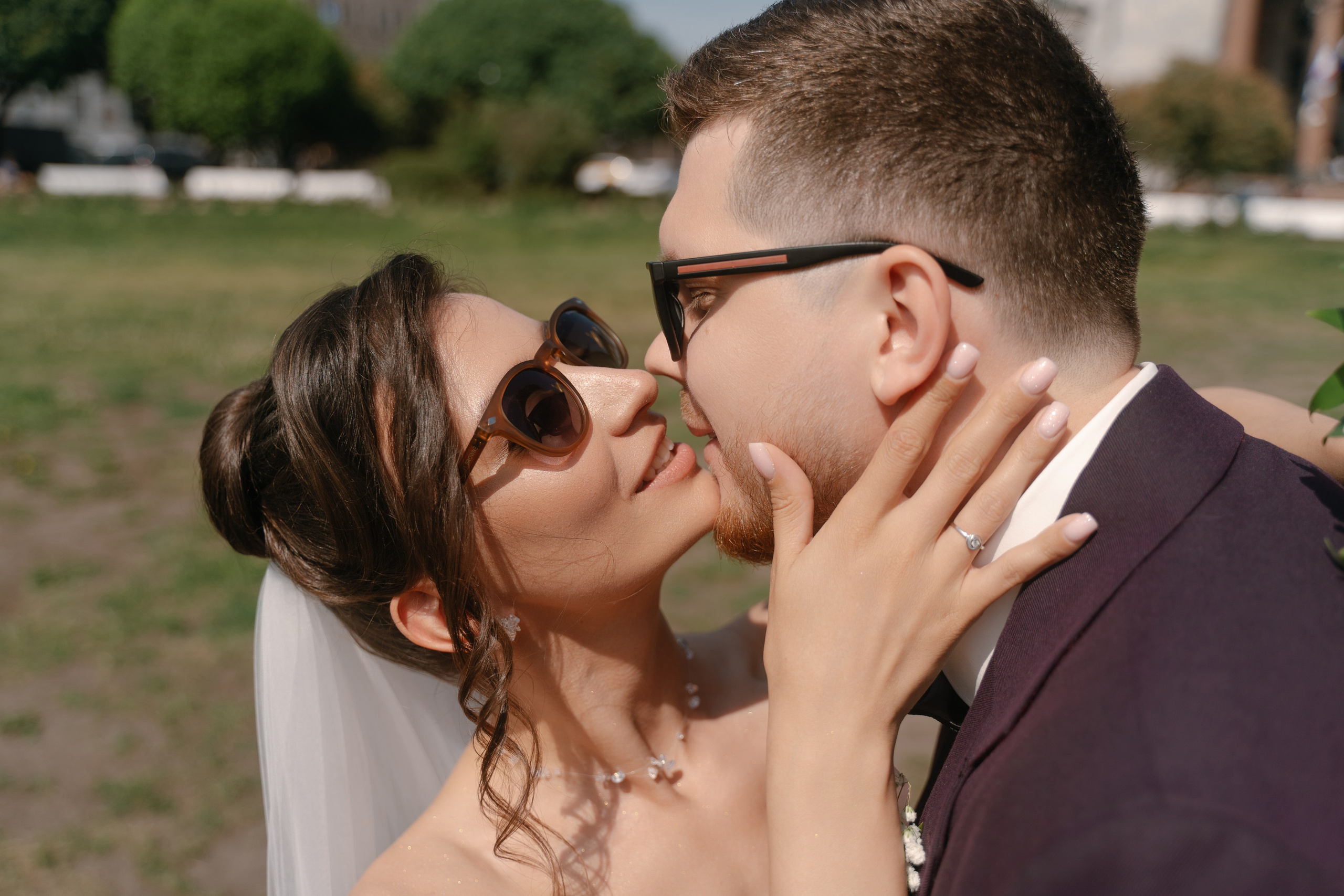 Портфолио свадебного фотографа Натальи ФЕДькиной в СПб и МСК в 2024. Свадебный фотограф — Наталья Фед СПб/Москва