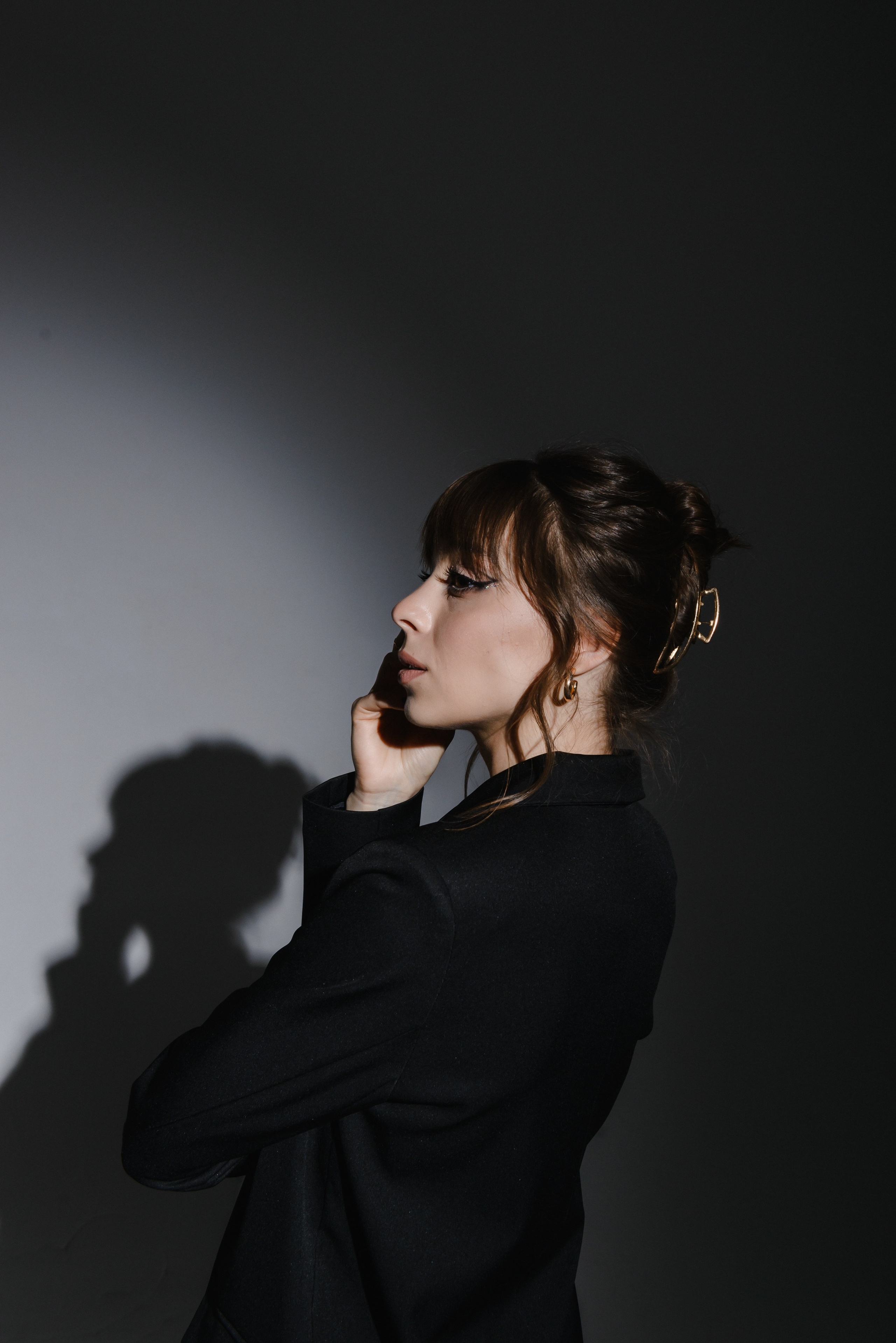 ПОЛИНА. Фотограф Лопаткина Ирина