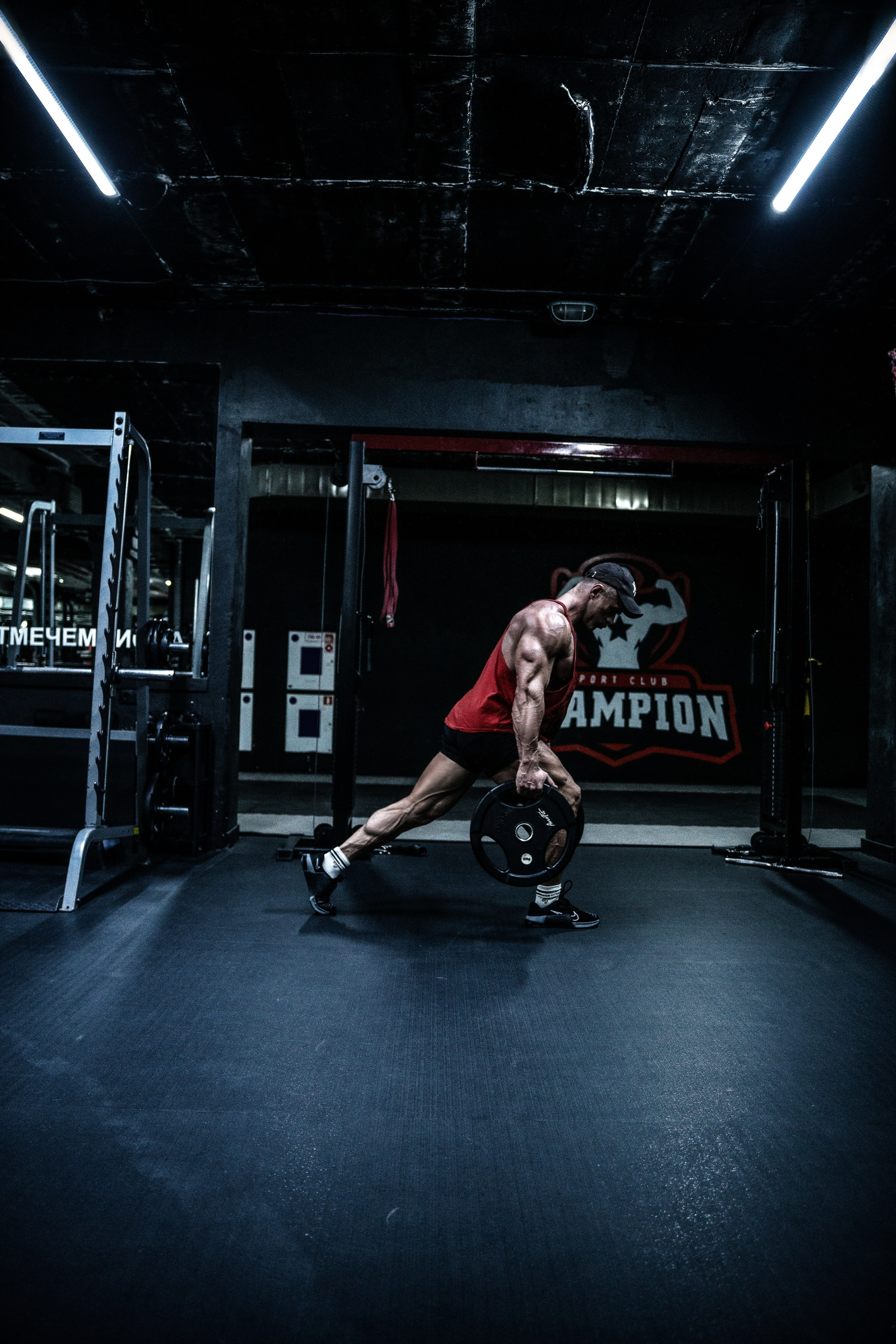 Секрет подготовки топ-спортсменов. Семейный фотограф в Омске Александра Яровикова