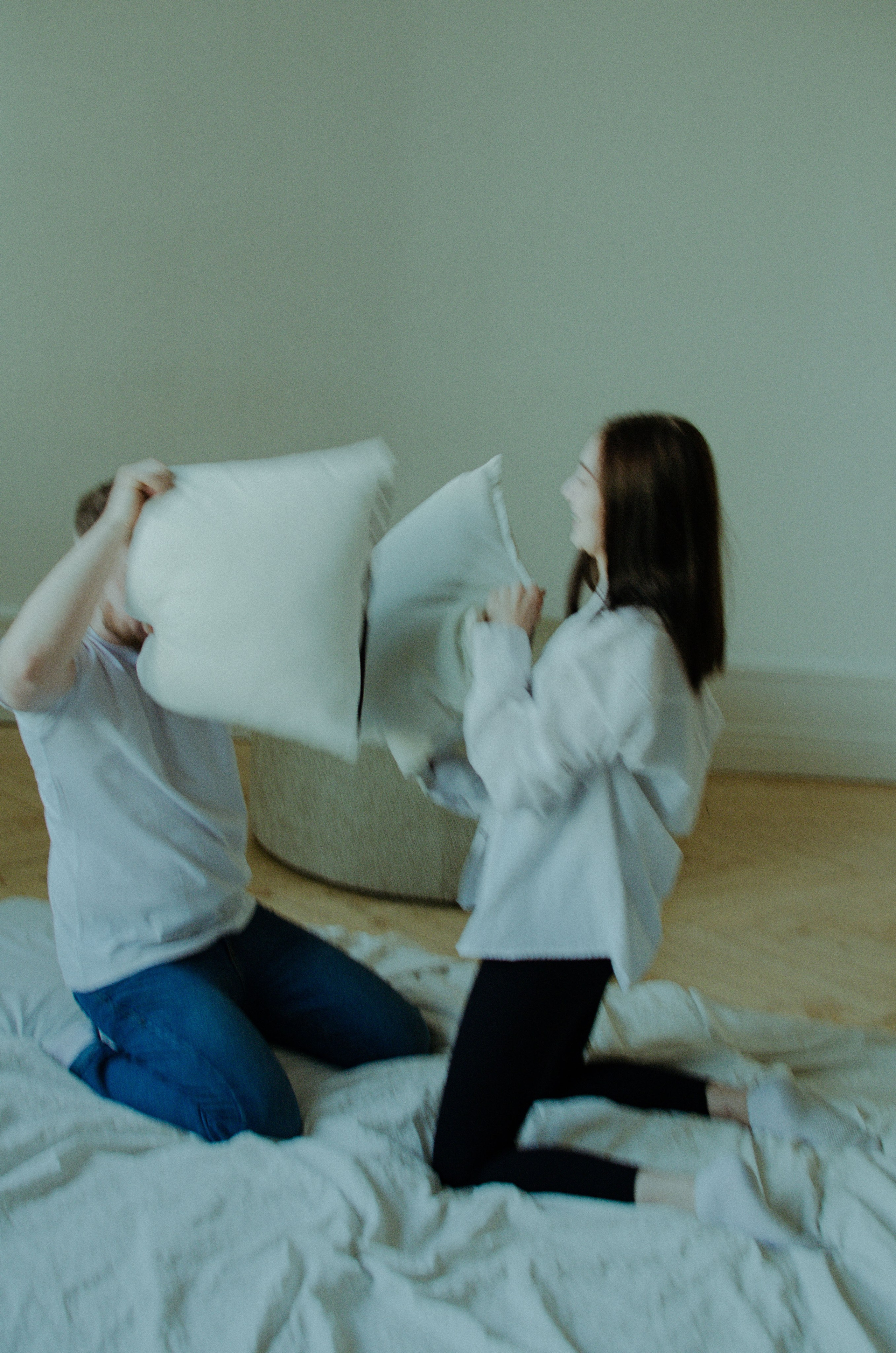 Пара. Фотограф в Екатеринбурге Аня Махмина