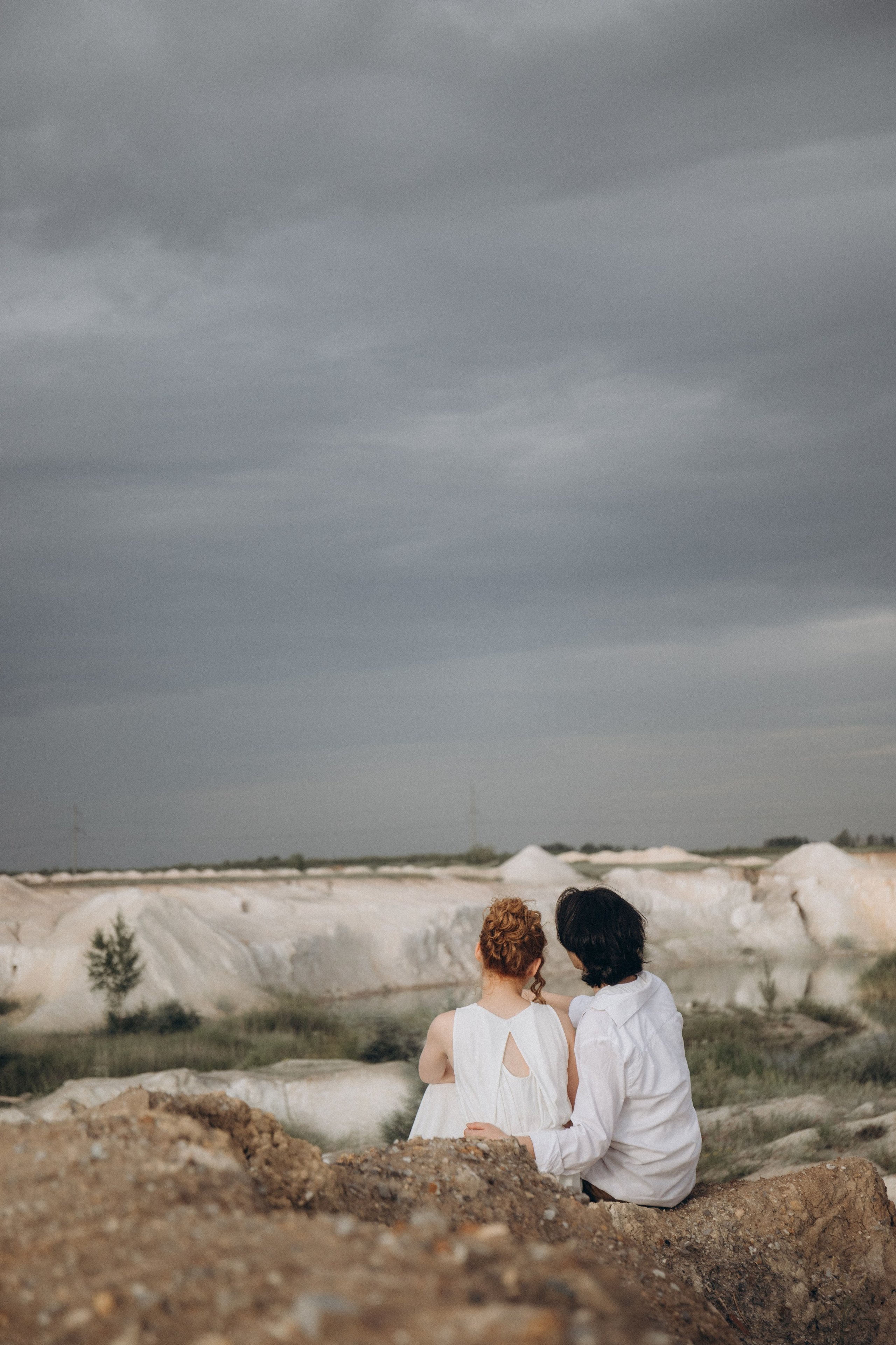 AIBEK & DIL'NAZ. Свадебный и семейный фотограф Нурлыхан Алимбеков