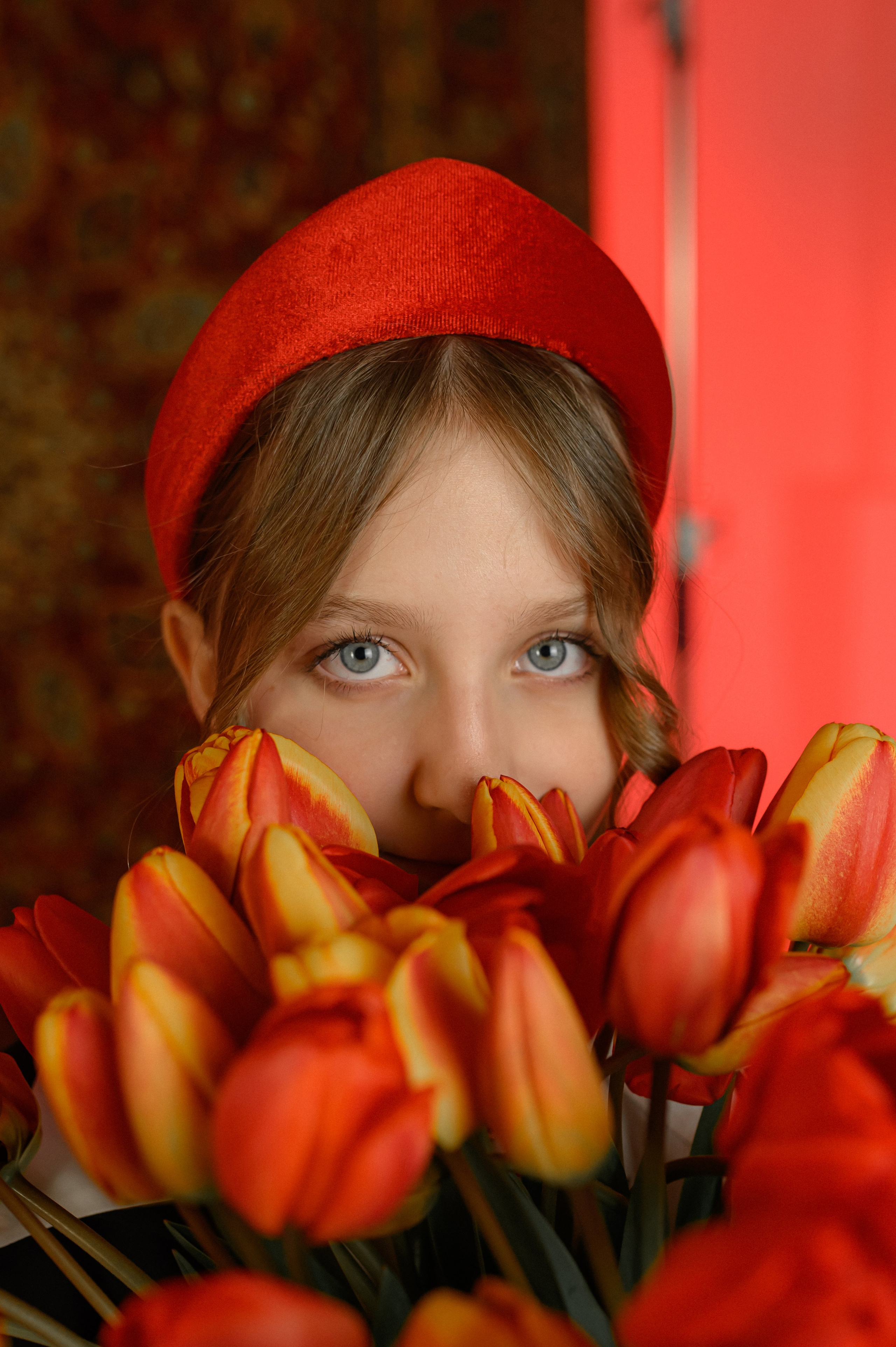 Красно девицы. Www.ostermiller.ru