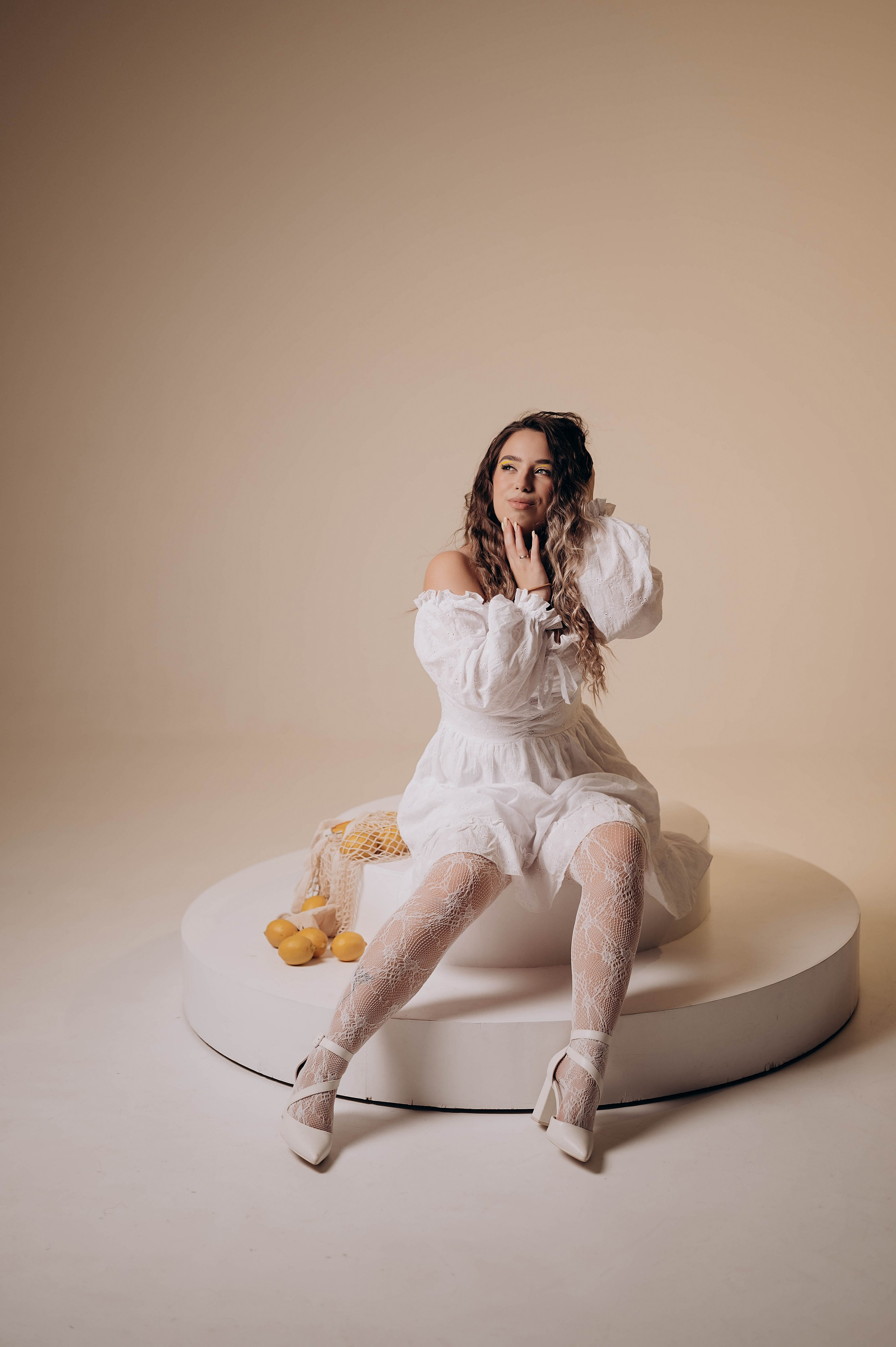 Индивидуальные фотосессии. Главная