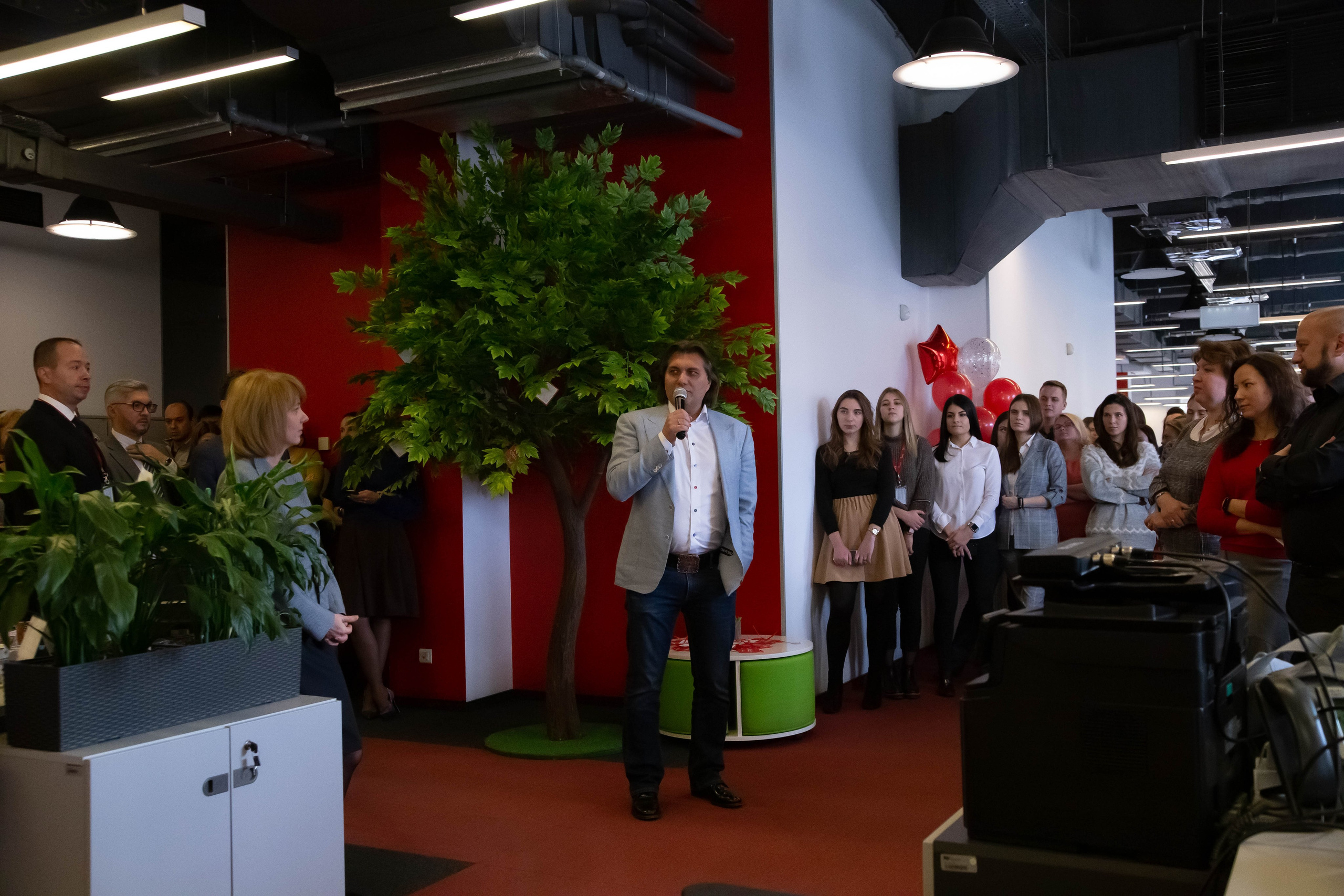 Репортажи до 2024 (микс). Фотограф в Москве Базанова Дарья