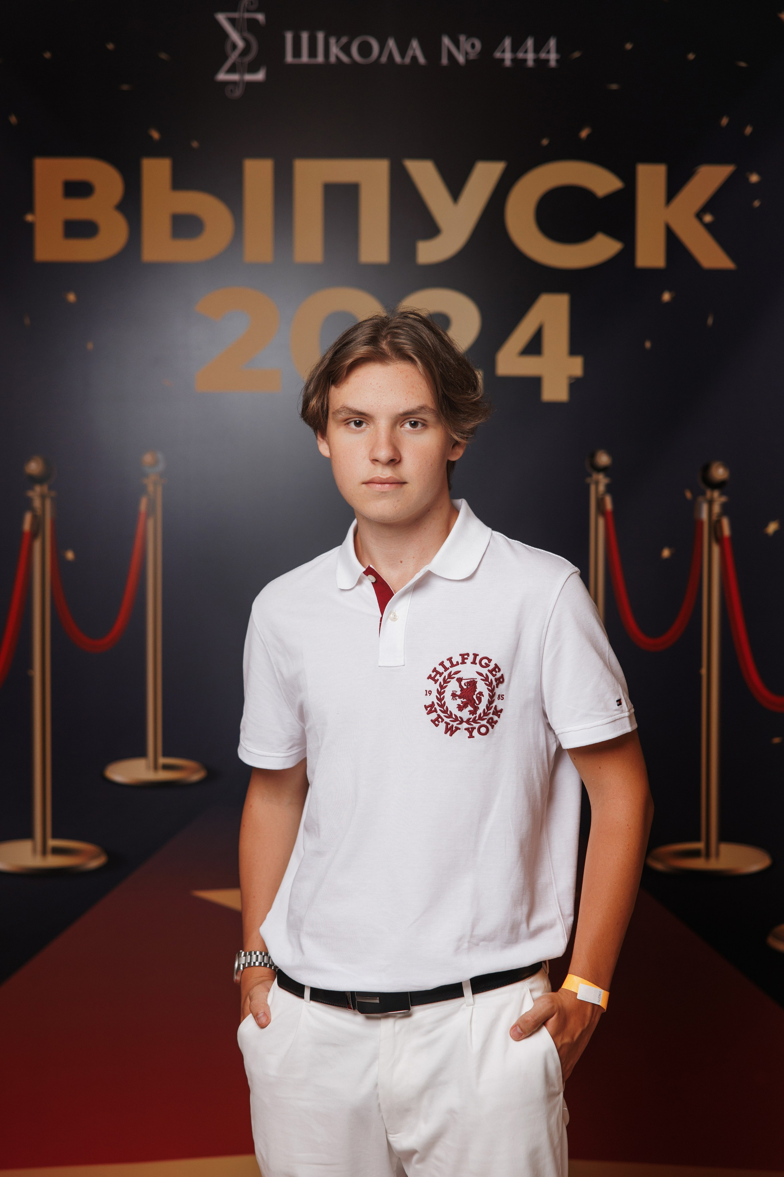Выпускной. Свадебные фотосессии в Москве. Фотограф Сергей Ржевский