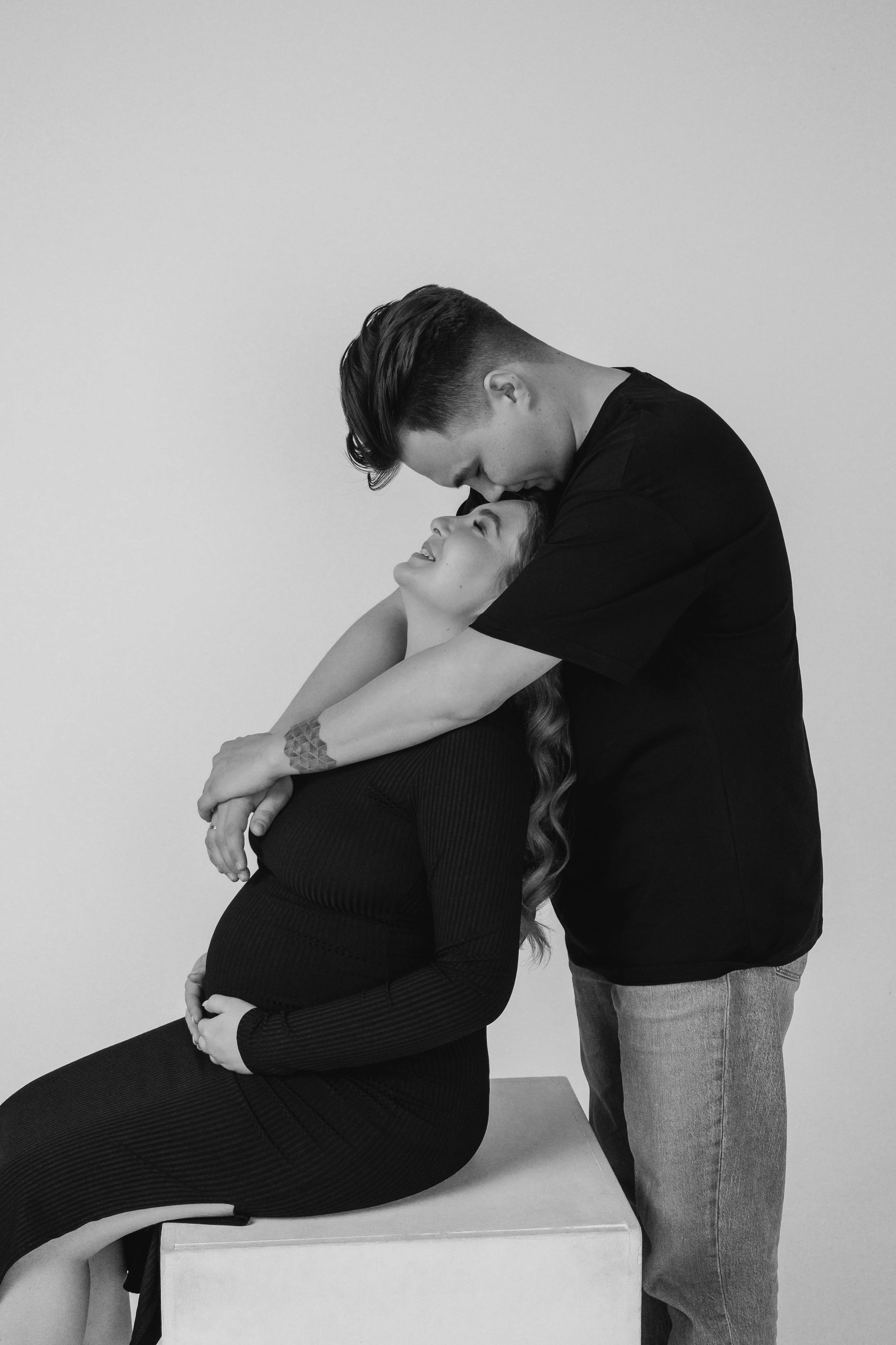 Love story, Семейные. Асель Мурзина фотограф Казань