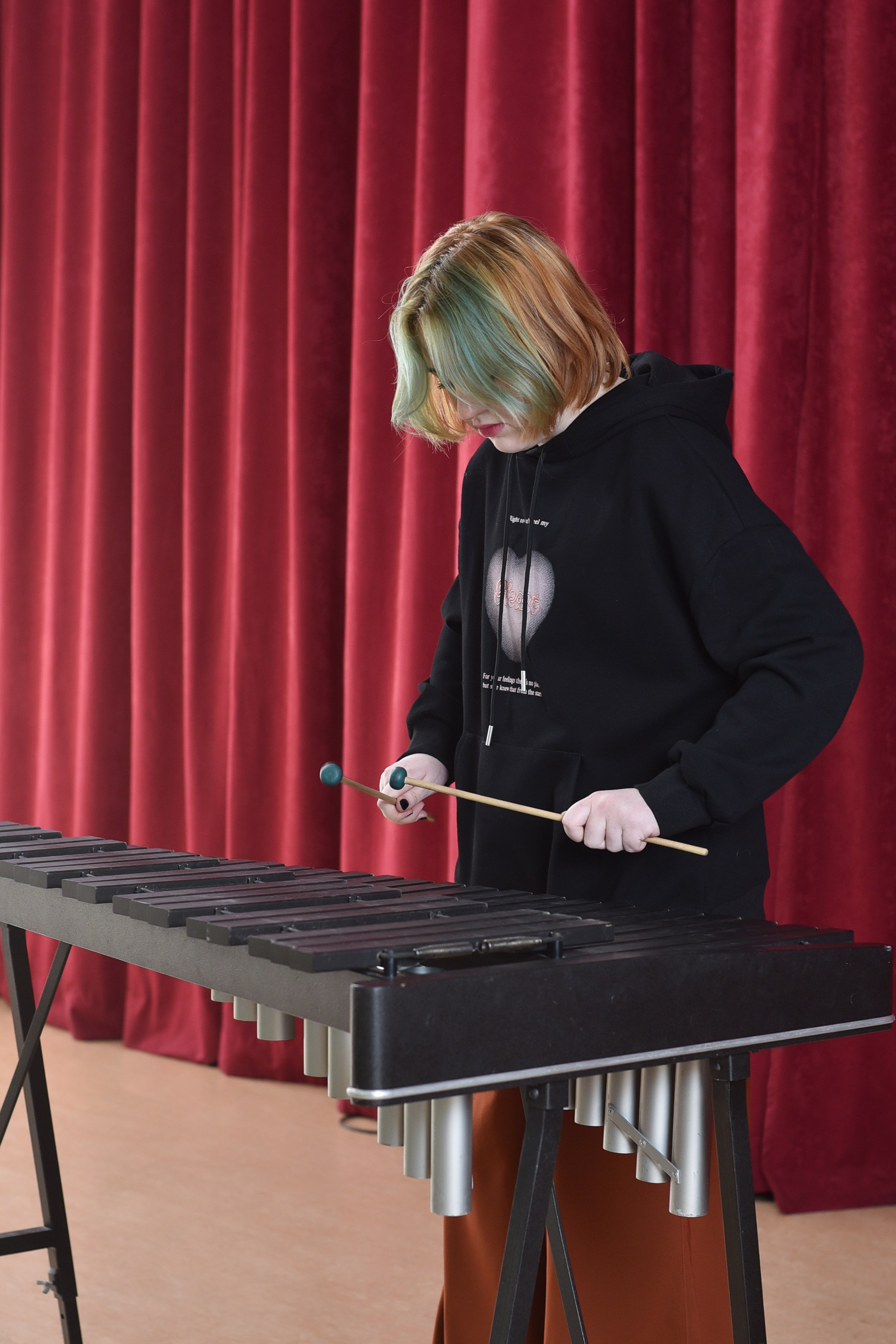 МУЗЫКАЛЬНАЯ ШКОЛА. Школьный фотограф ЛАРИСА МАТВЕЕНКО