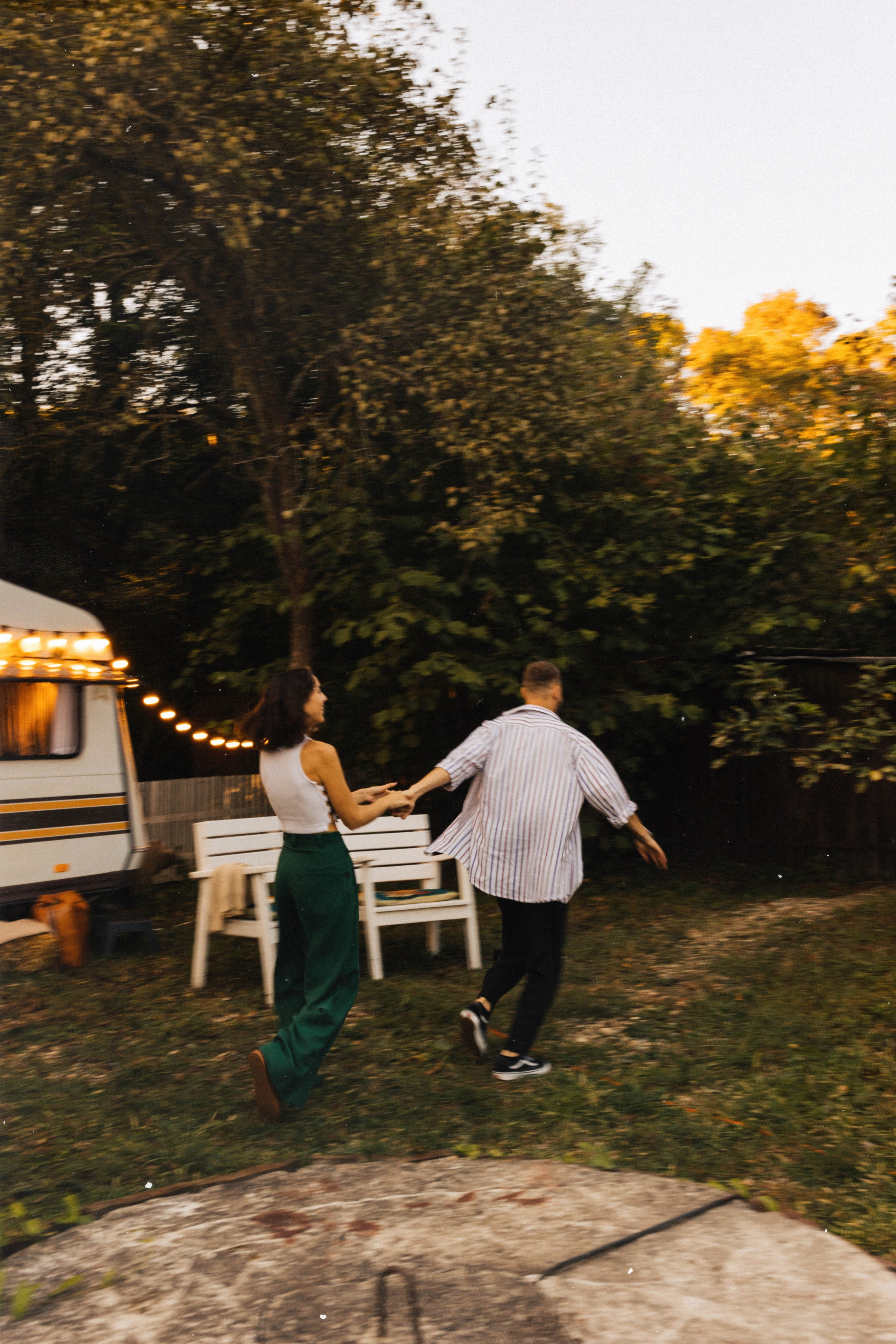 Алла/Паша. Фотограф в Москве Татьяна Сергеева