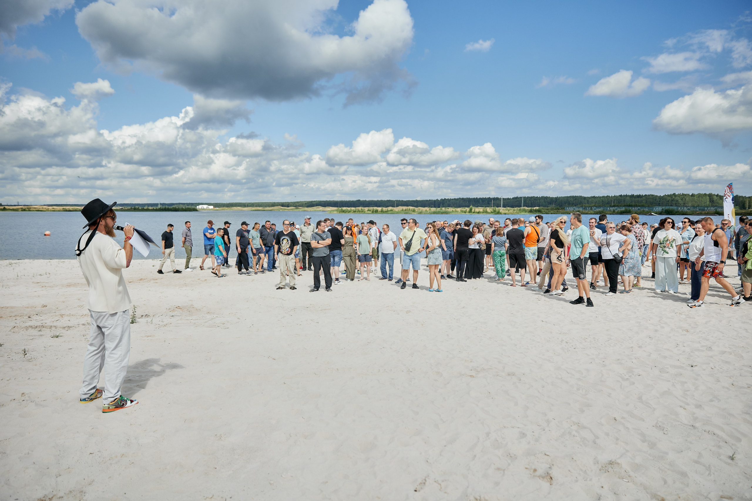 НГ ЭНЕРГО 20 ЛЕТ. Репортажный Фотограф | Константин Кондрашов