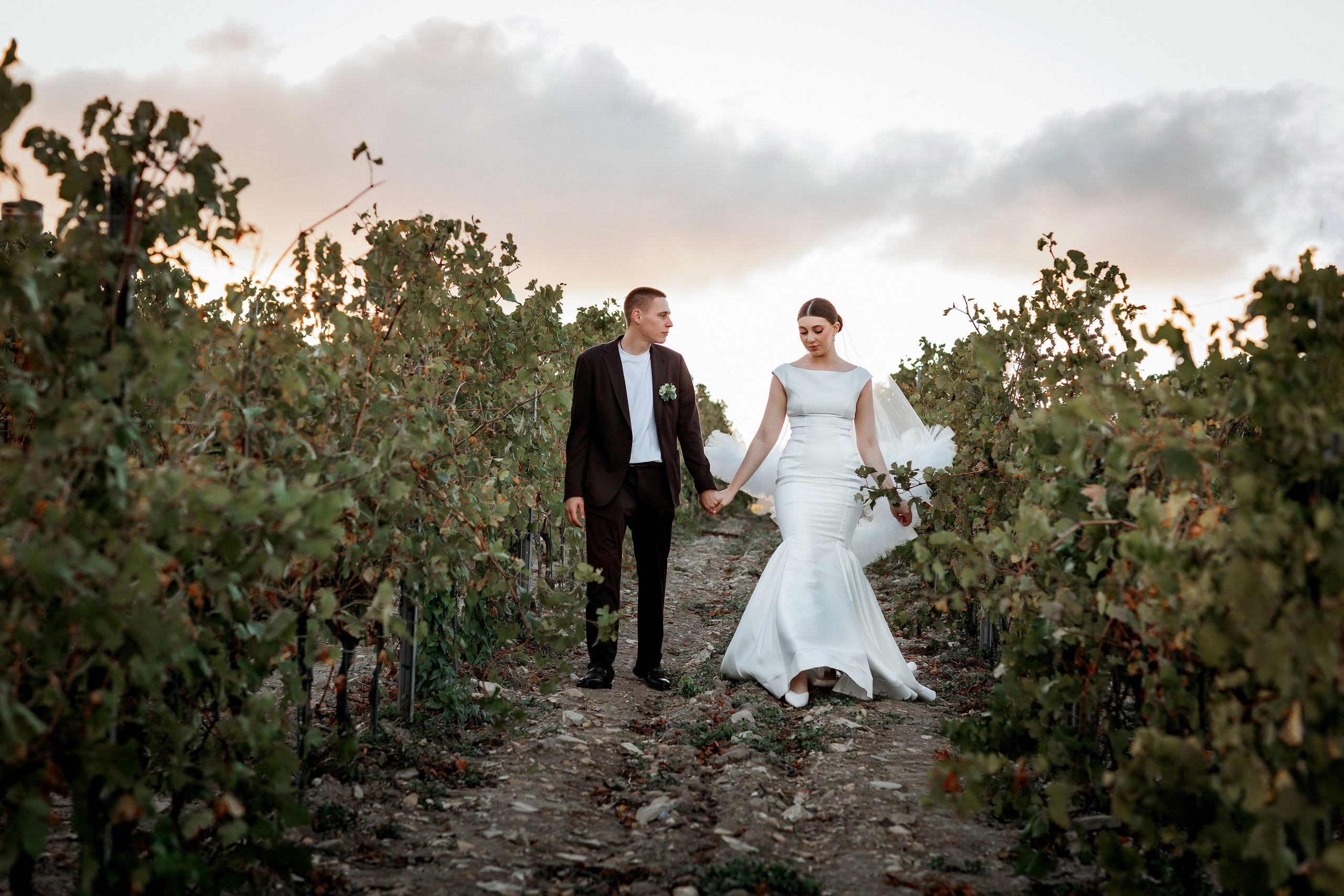 Руслан и Виктория. Свадебный и Семейный Фотограф в Краснодаре