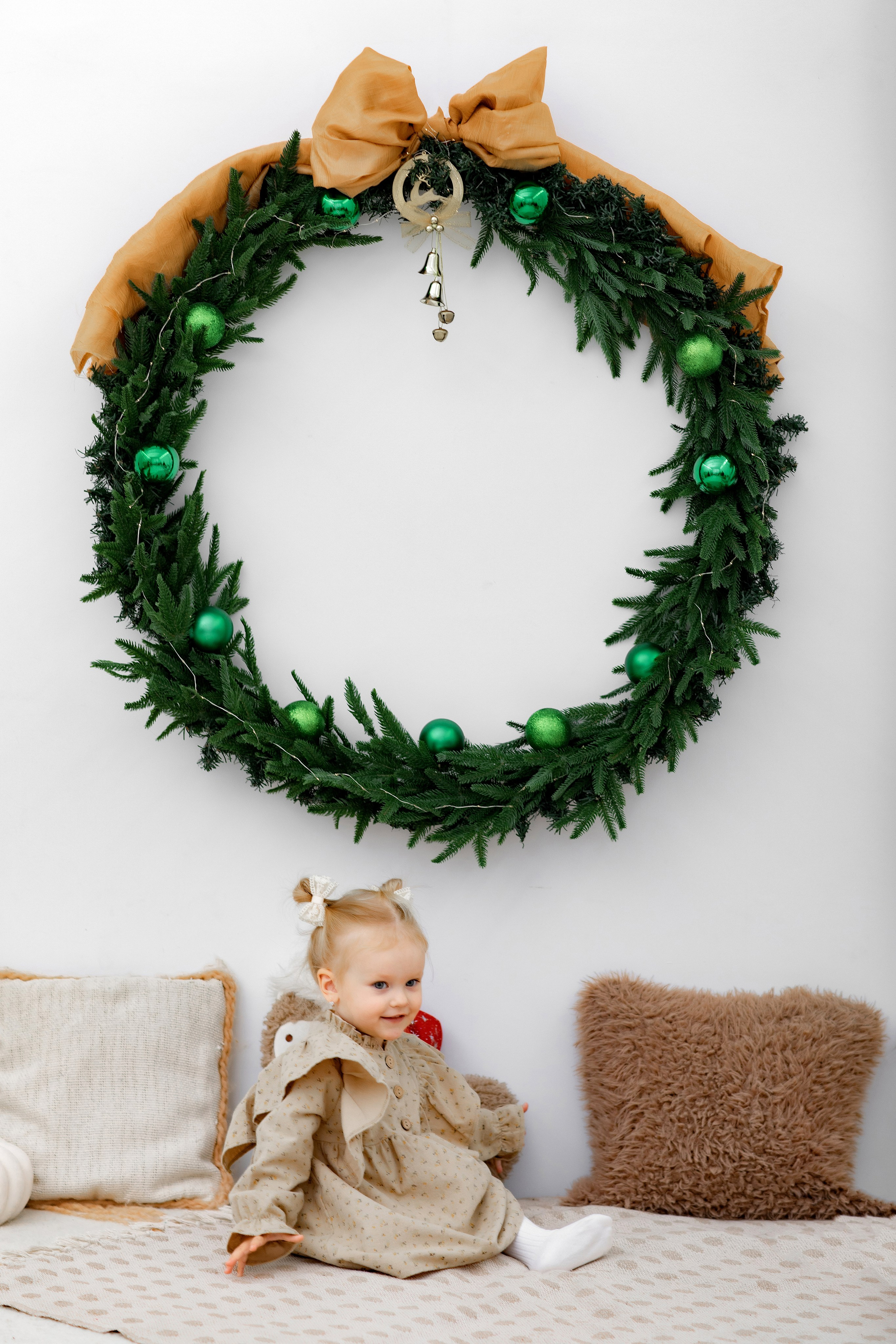 АЛИСЕ 2 ГОДА. Свадебный и Семейный Фотограф в Краснодаре