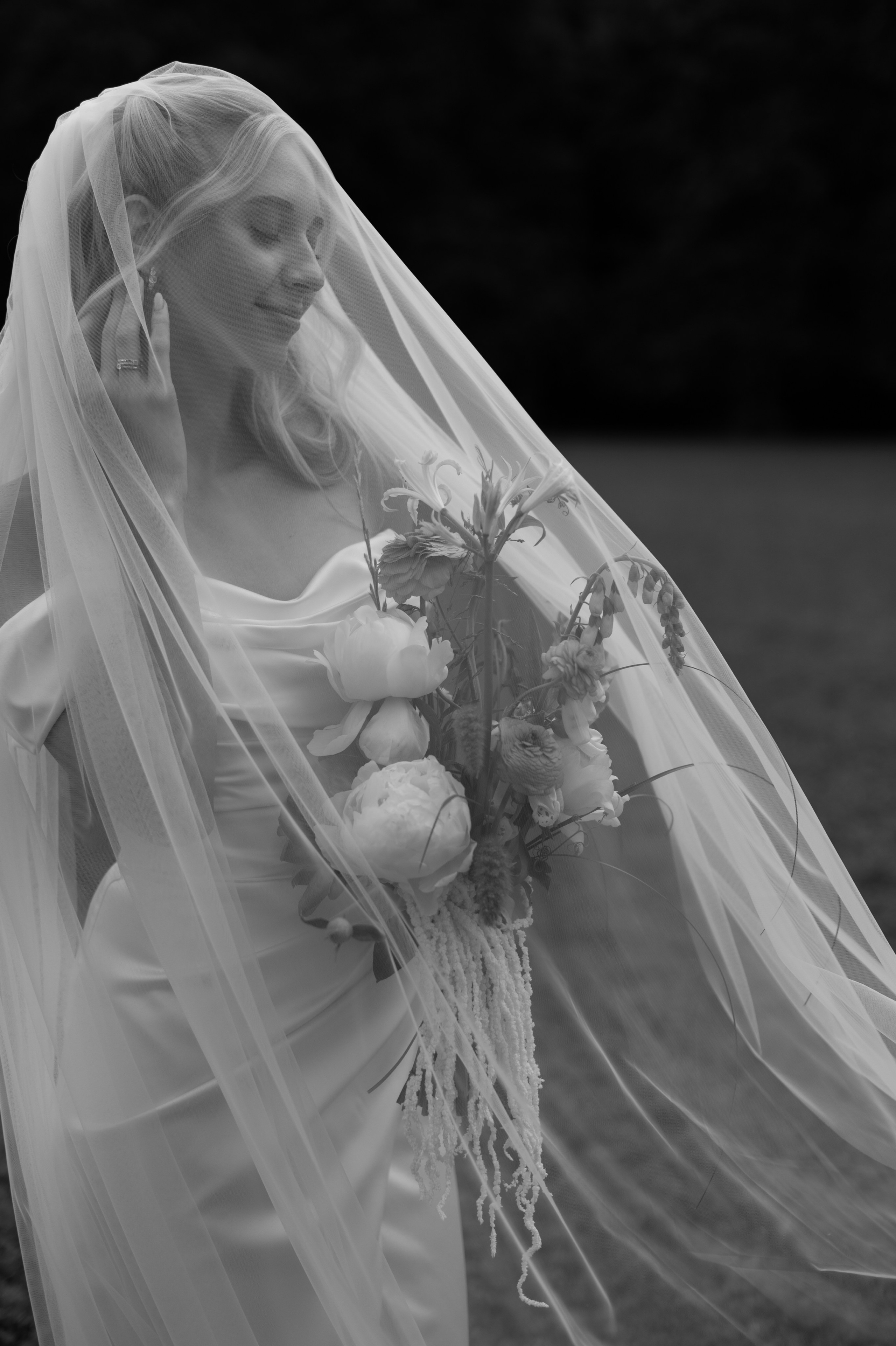 Павел и Анна Царицыно. Свадебный фотограф Тула