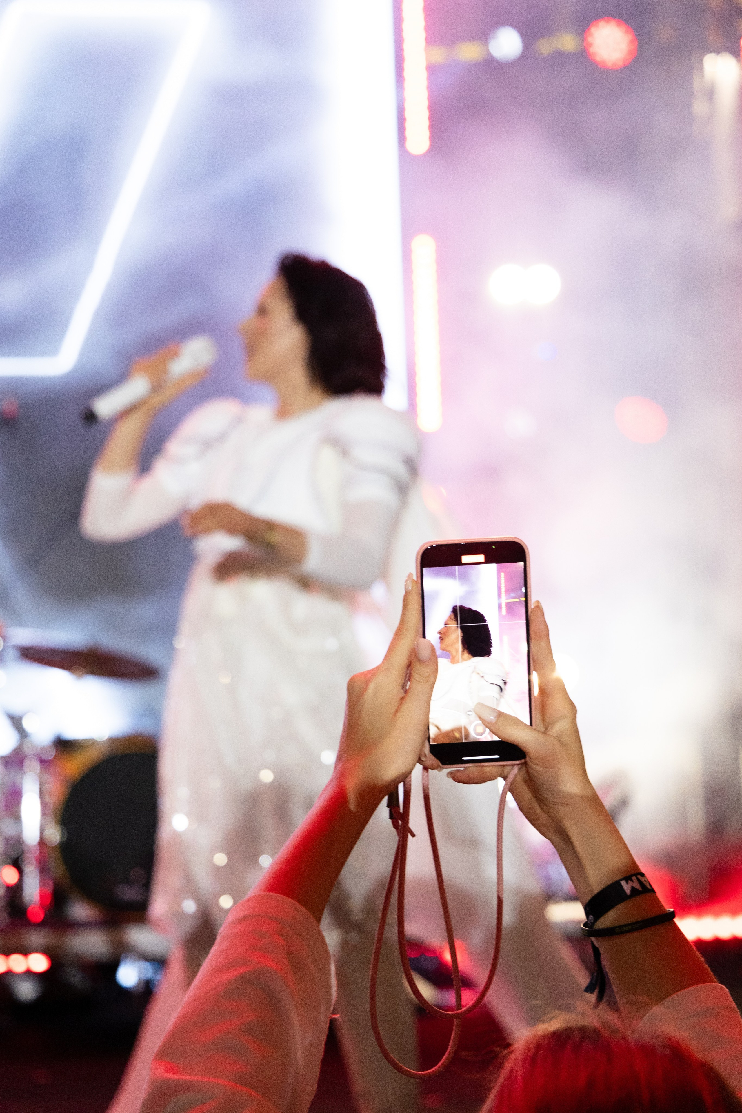 IOWA. Арина Тамочкина. Фотограф Краснодарю
